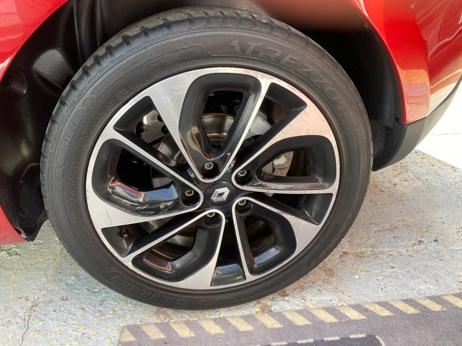 RENAULT Megane RENAULT MEGANE COUPE BOSE ENERGY DCI 110 SS