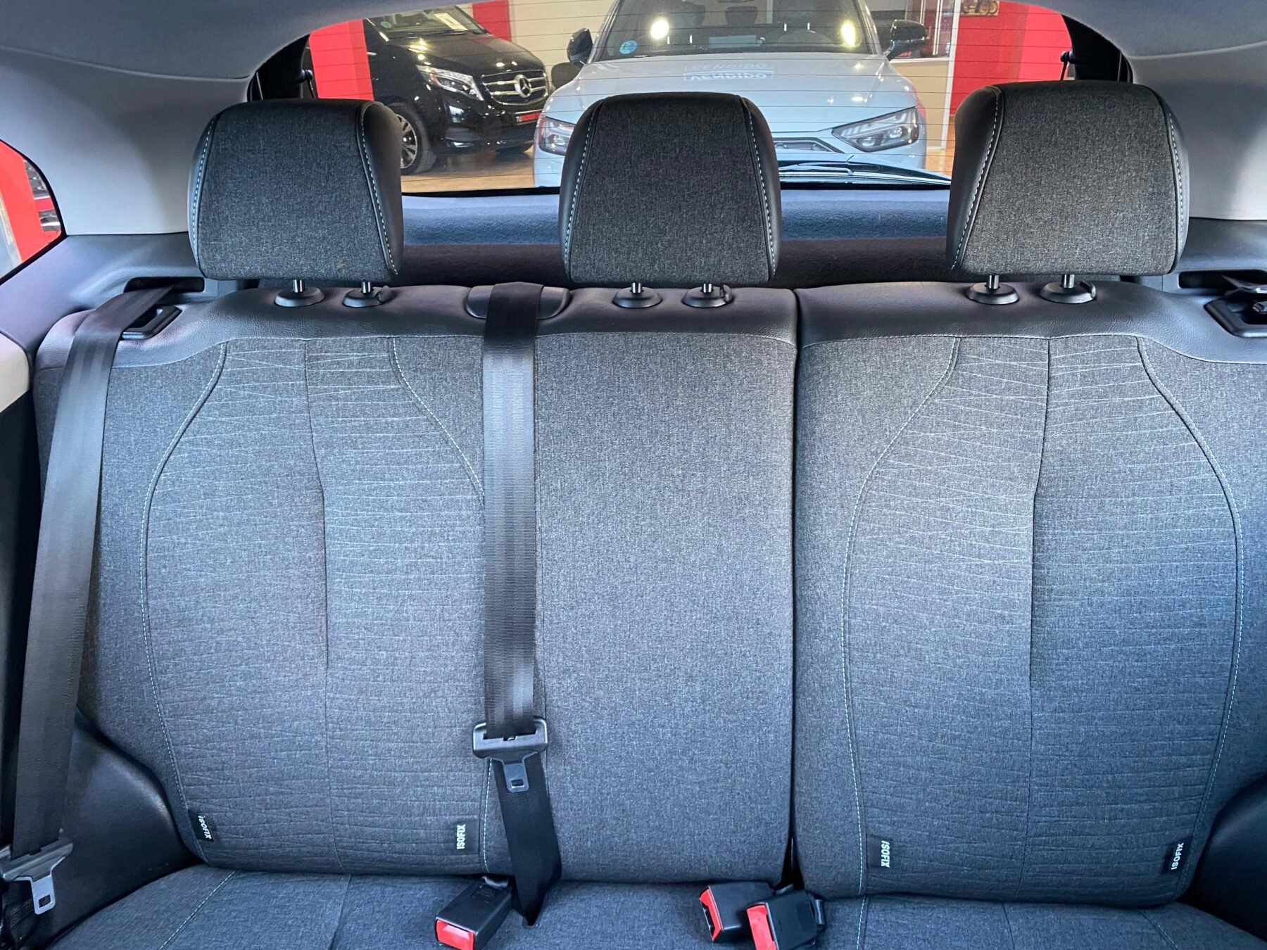 CITROEN c3 CITROEN C3 BLUE HDI 100 LIVE 