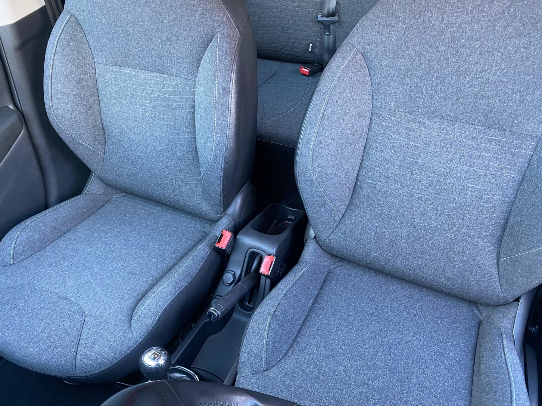 CITROEN c3 CITROEN C3 BLUE HDI 100 LIVE 