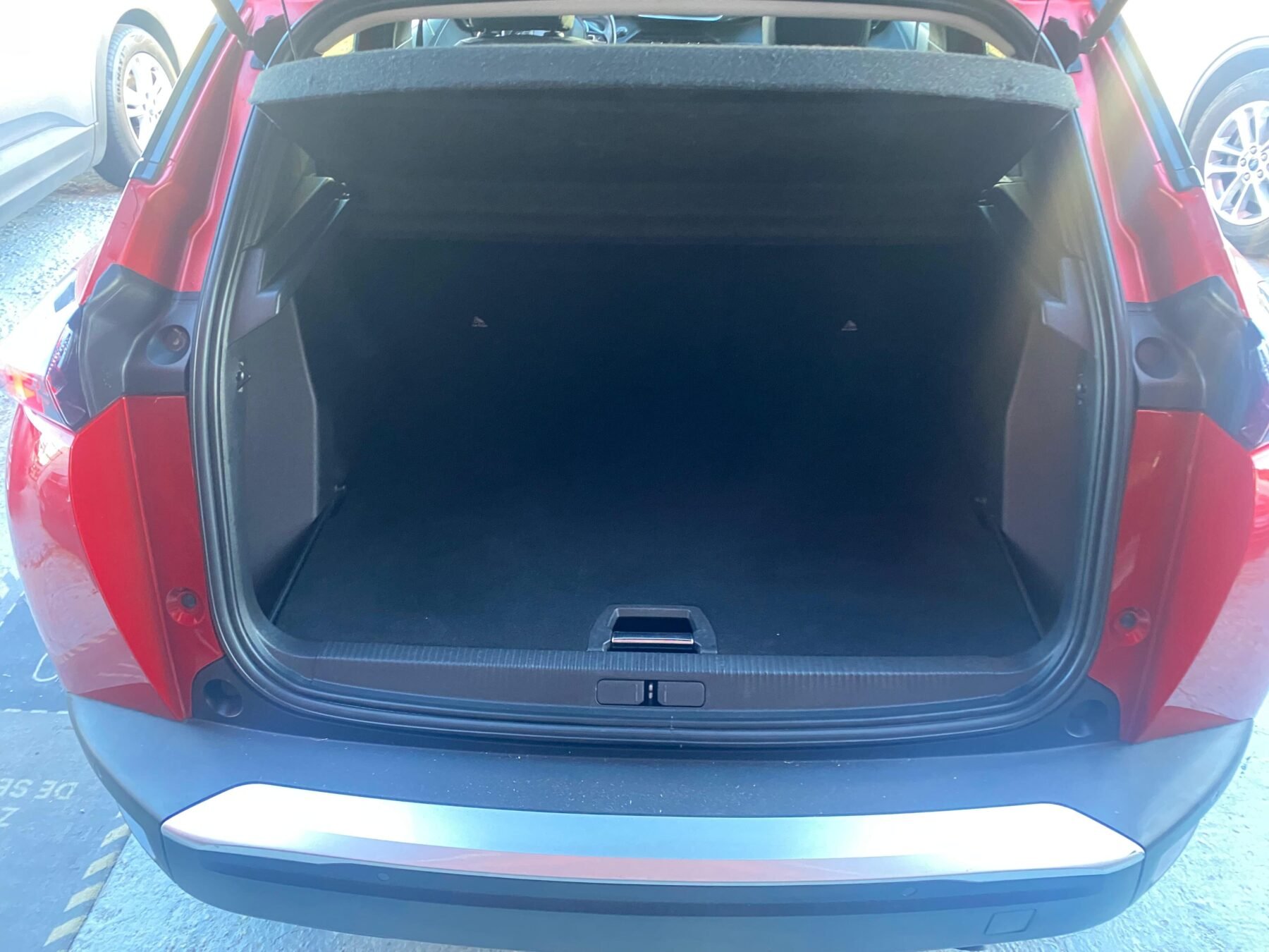 PEUGEOT 2008 Style Puretech 74kW 100CV