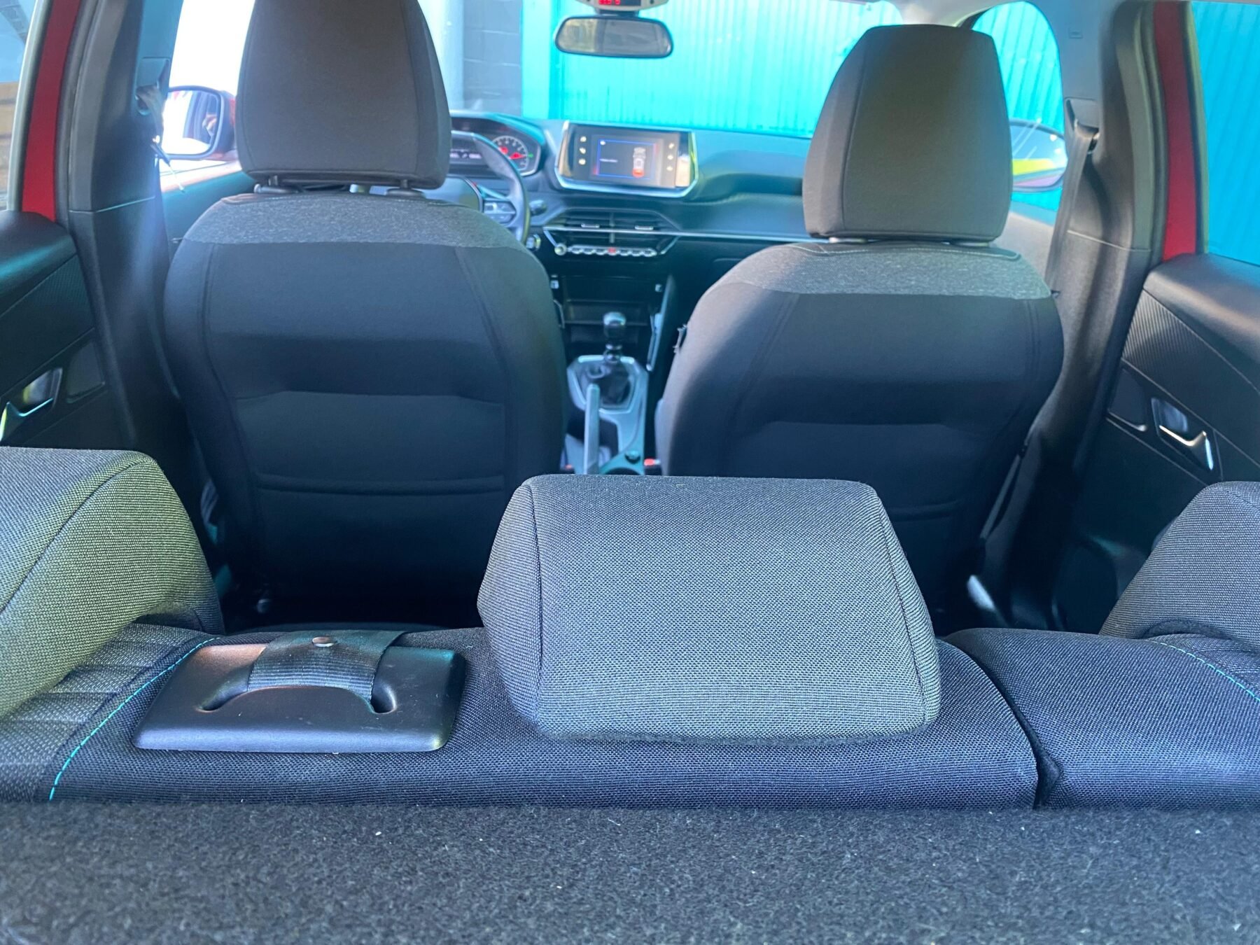 PEUGEOT 2008 Style Puretech 74kW 100CV