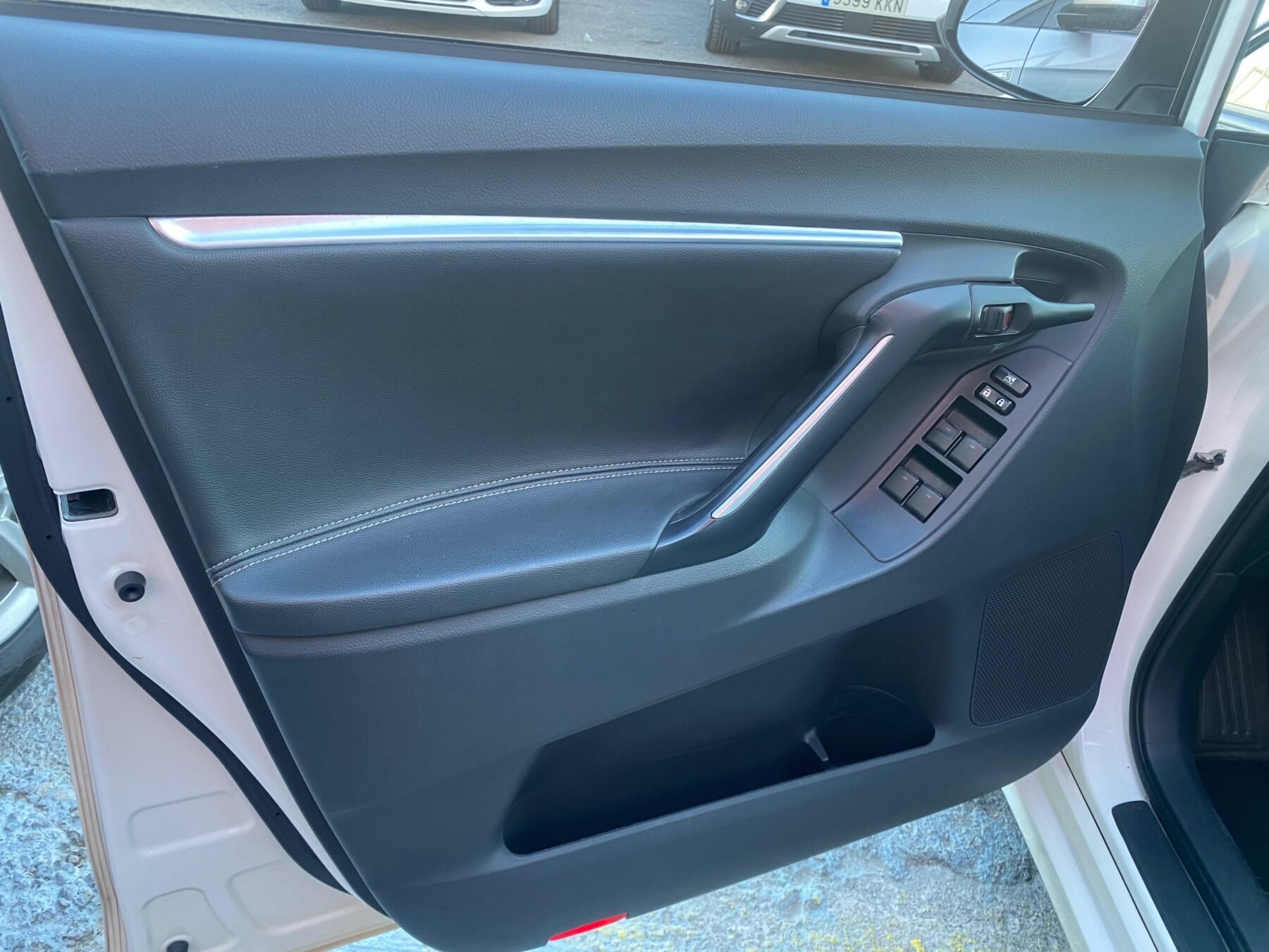 TOYOTA toyota verso advance 7pl