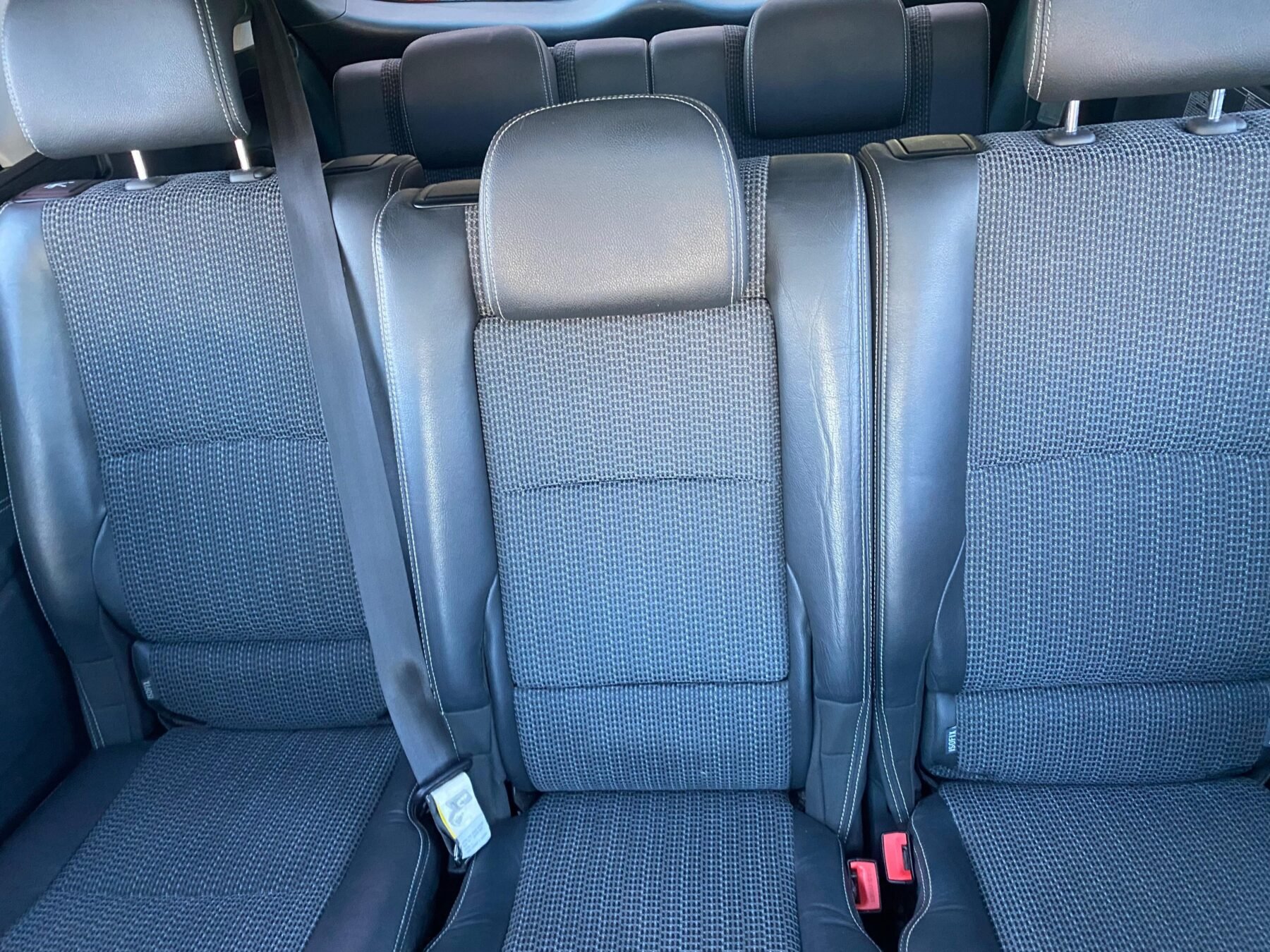 TOYOTA toyota verso advance 7pl