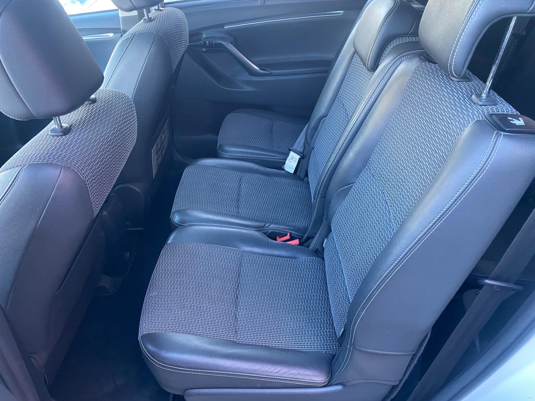 TOYOTA toyota verso advance 7pl