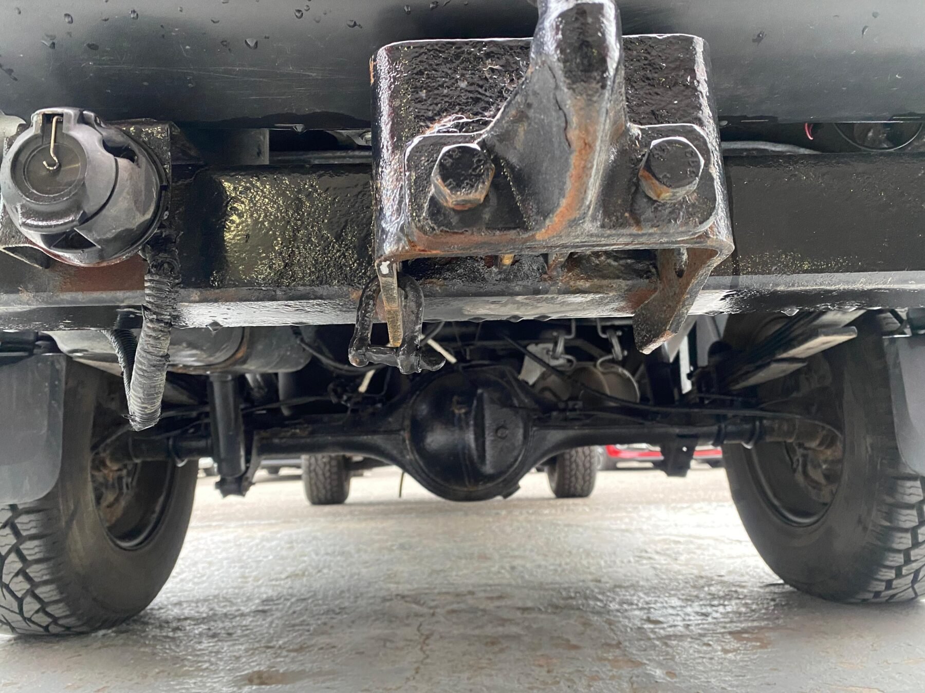 FORD Ranger 2.2 160 Super cab xl 4wd