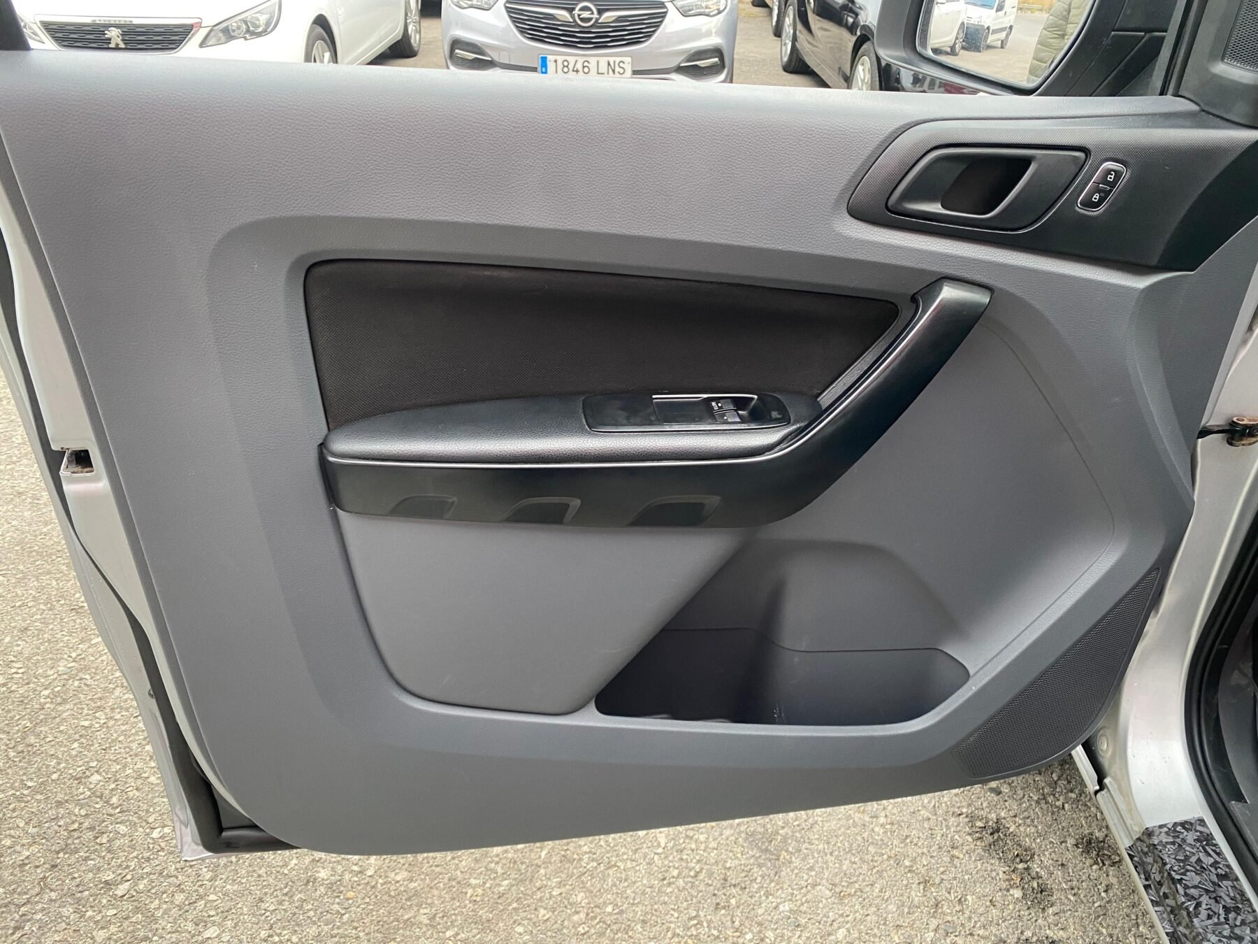 FORD Ranger 2.2 160 Super cab xl 4wd