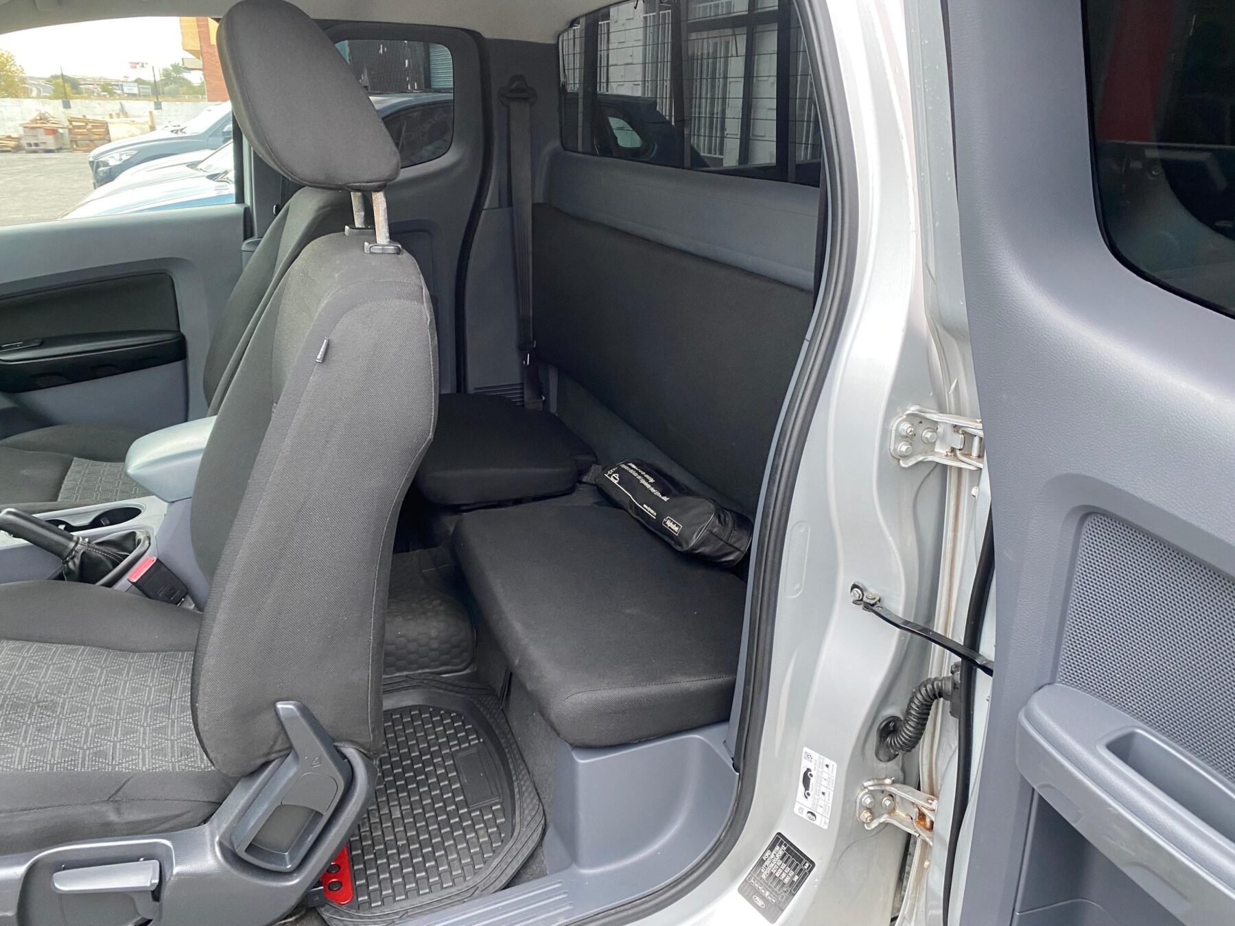 FORD Ranger 2.2 160 Super cab xl 4wd