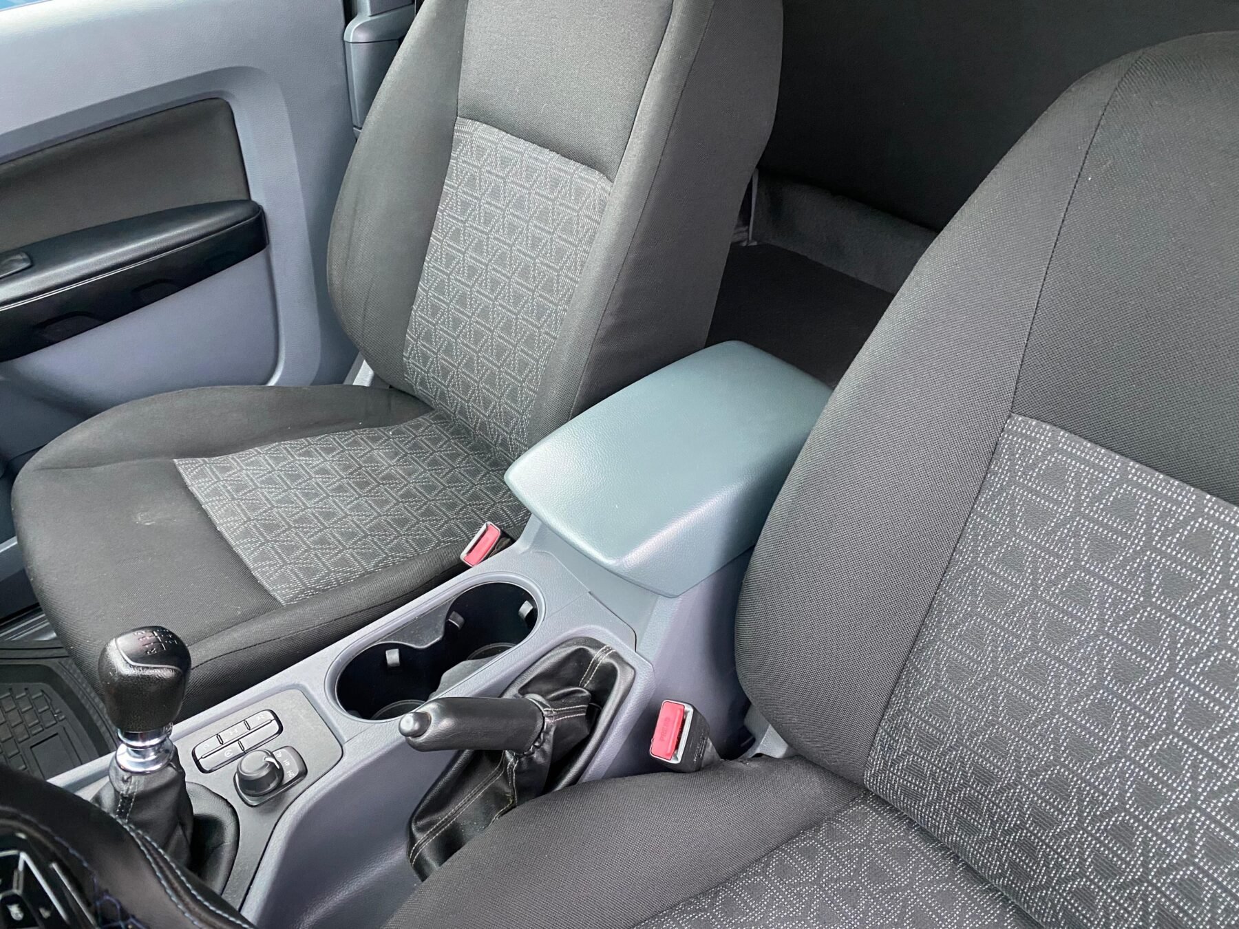 FORD Ranger 2.2 160 Super cab xl 4wd