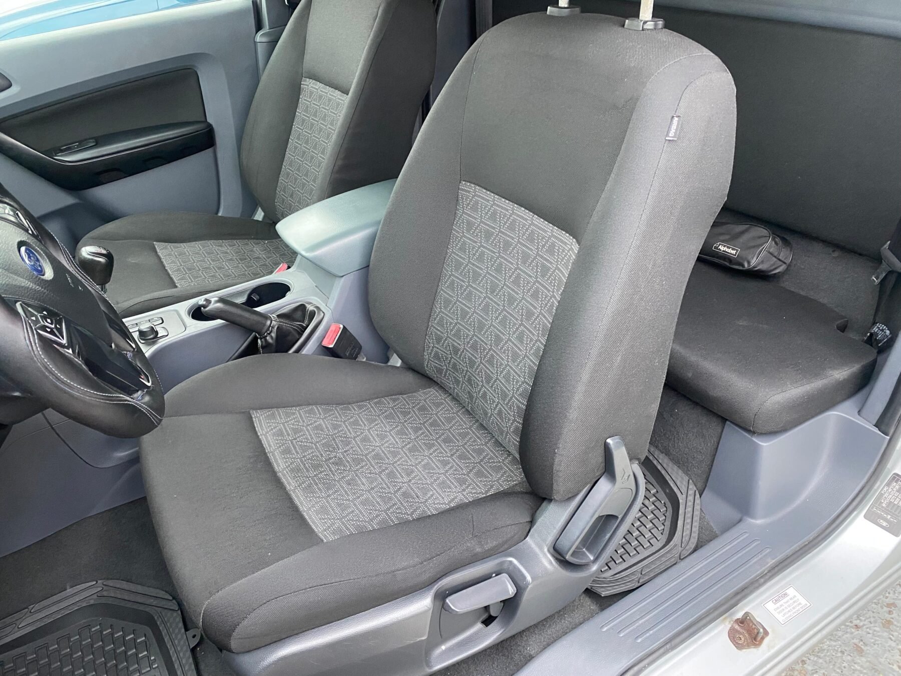 FORD Ranger 2.2 160 Super cab xl 4wd