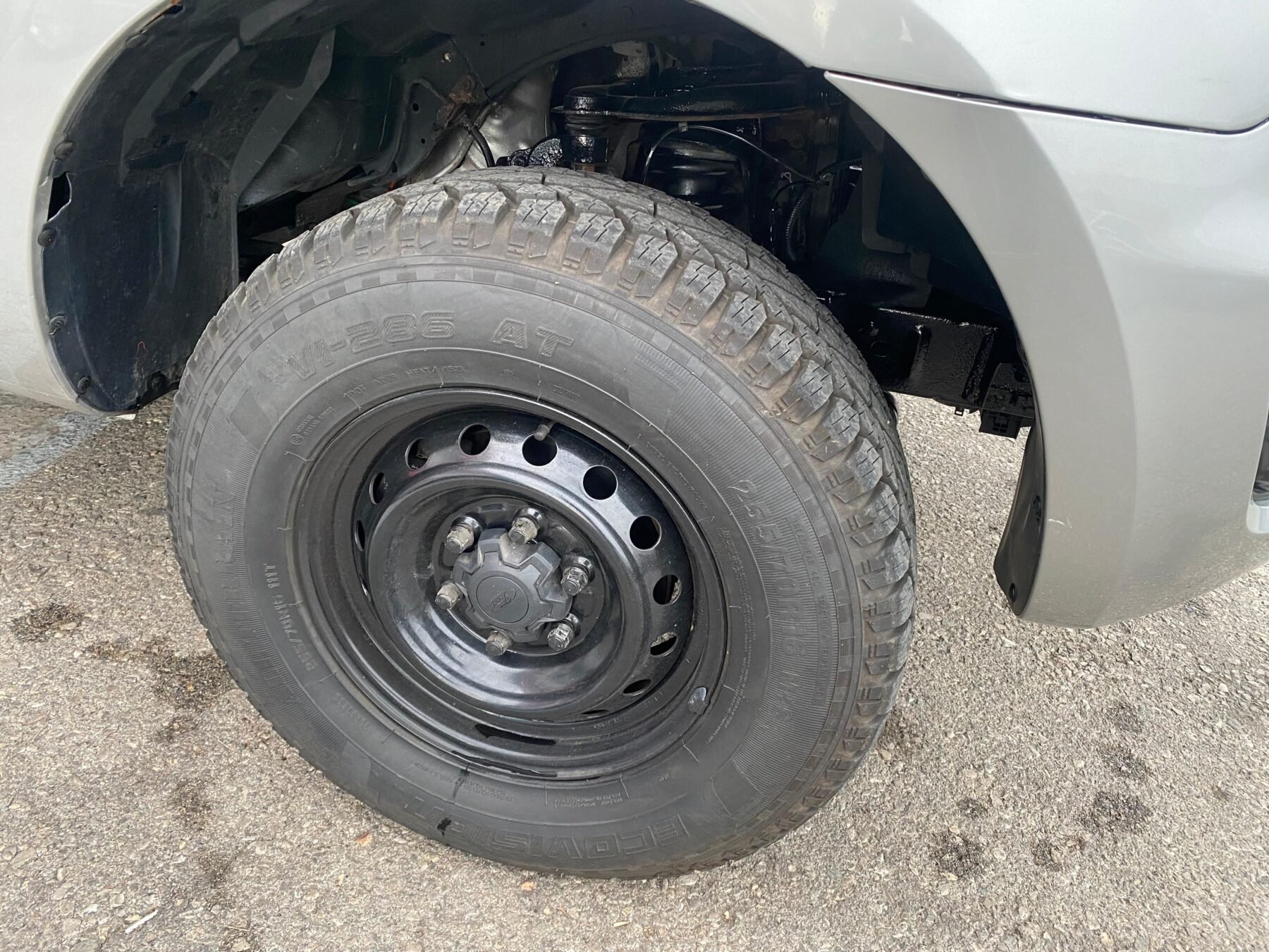 FORD Ranger 2.2 160 Super cab xl 4wd