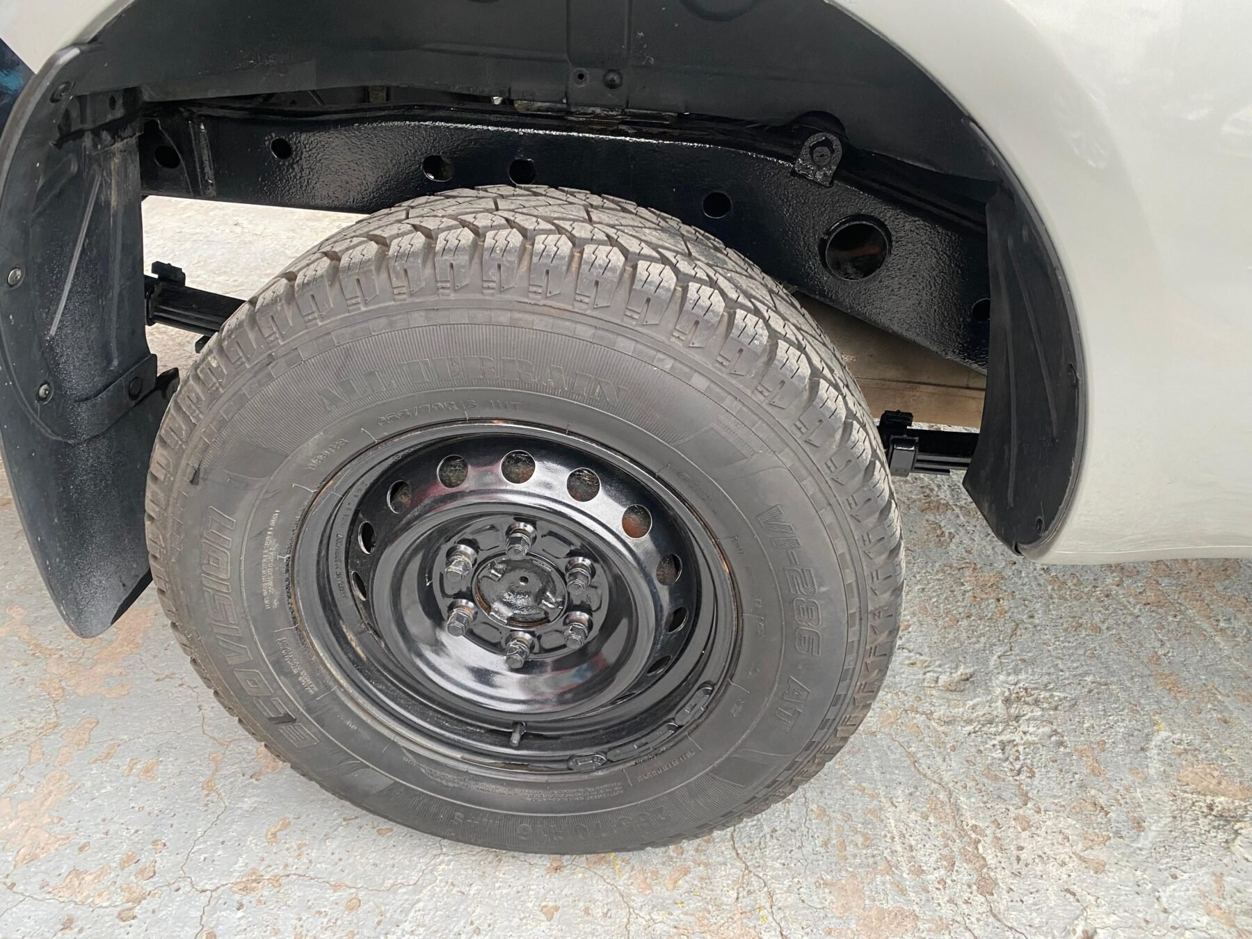 FORD Ranger 2.2 160 Super cab xl 4wd