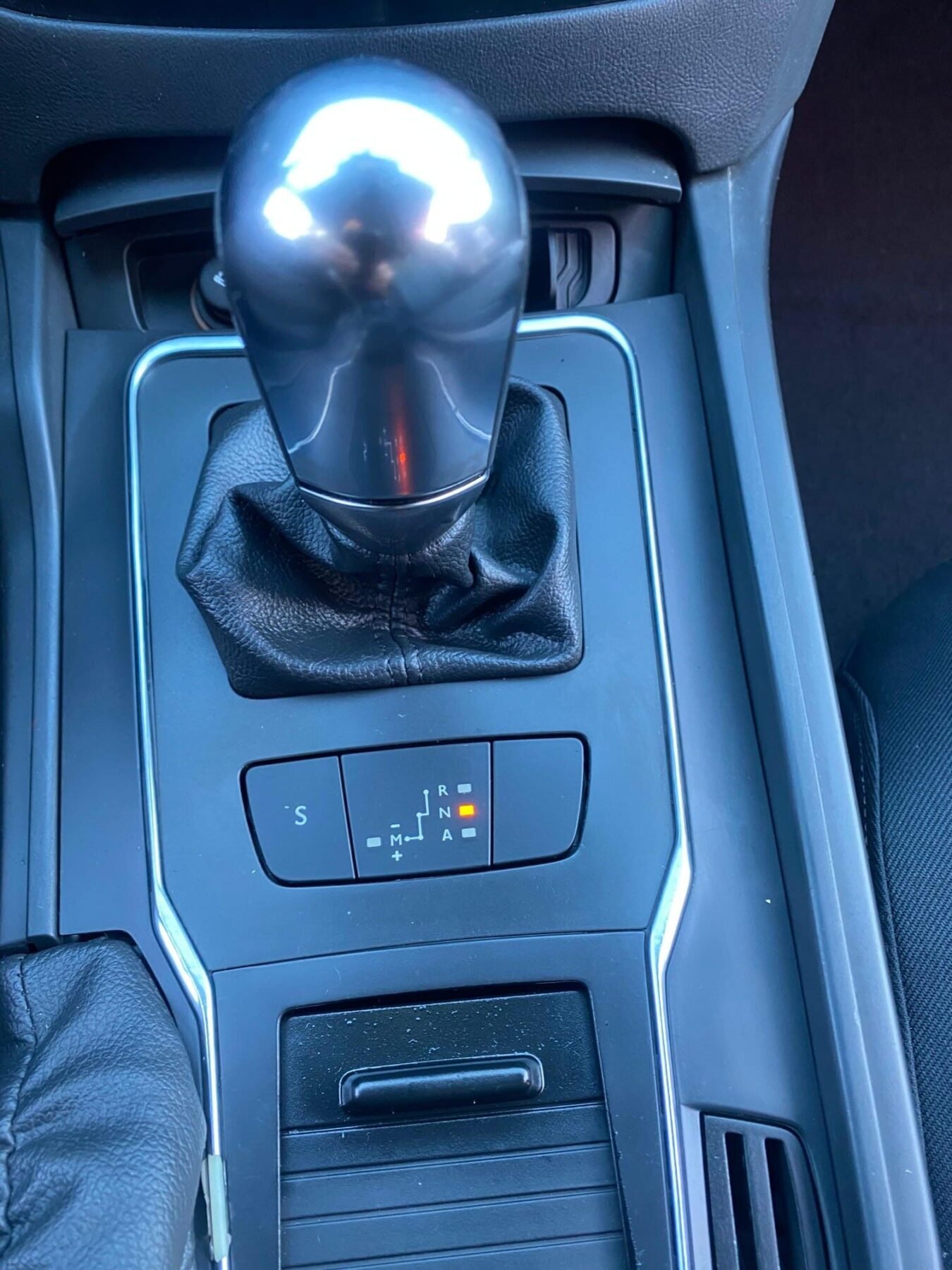 PEUGEOT 508 Active 1.6 HDI 112cv