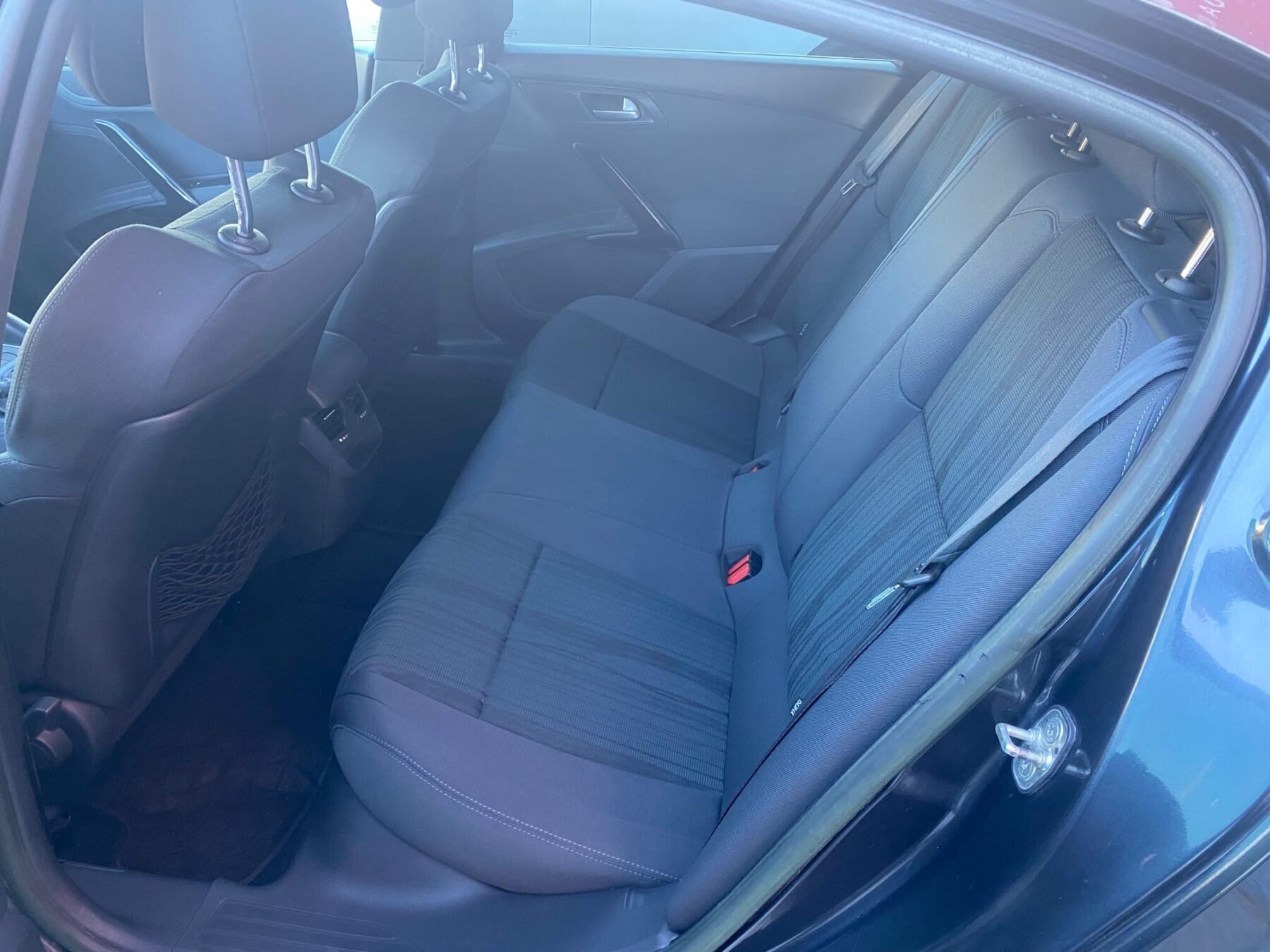 PEUGEOT 508 Active 1.6 HDI 112cv