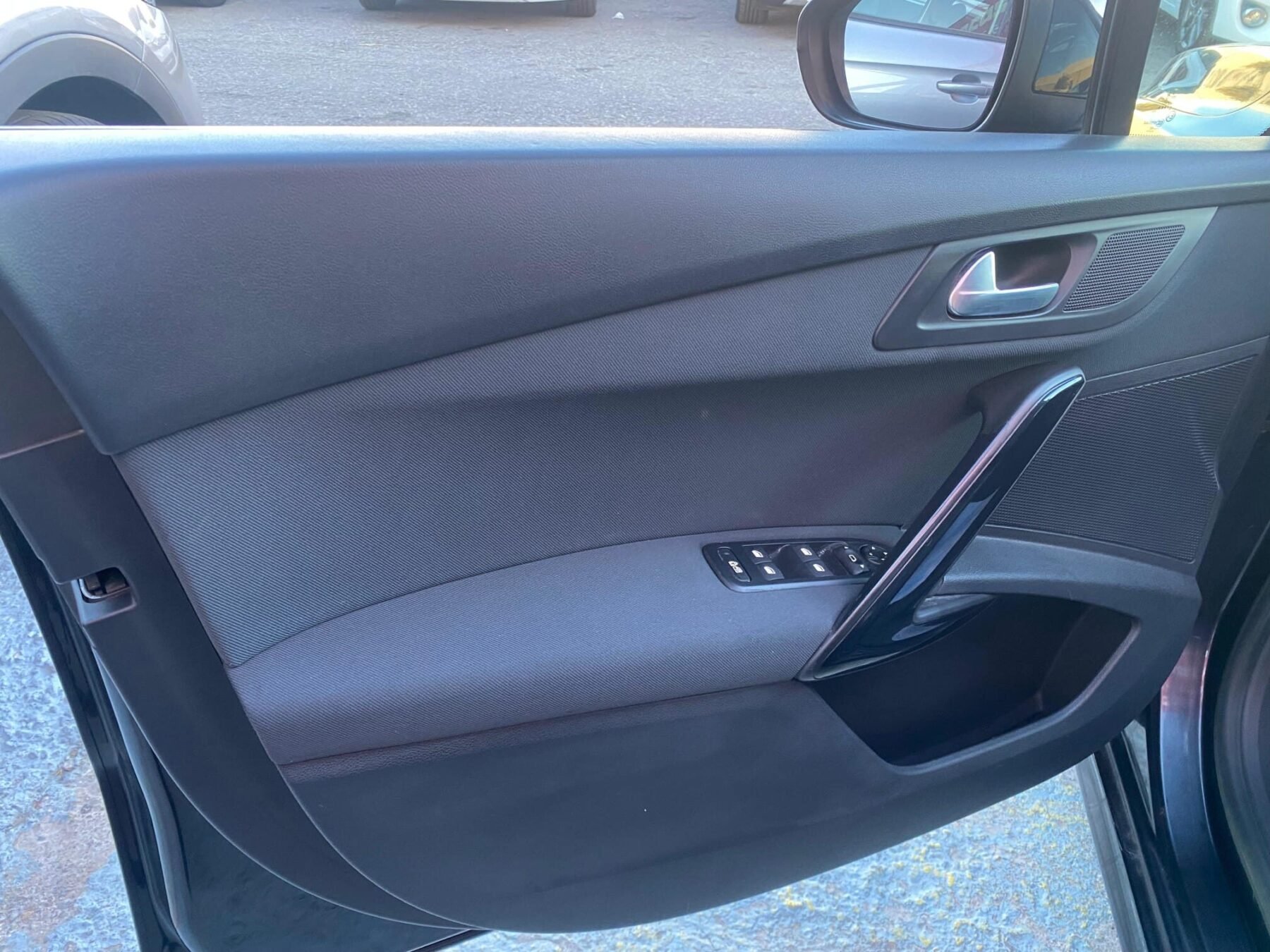 PEUGEOT 508 Active 1.6 HDI 112cv