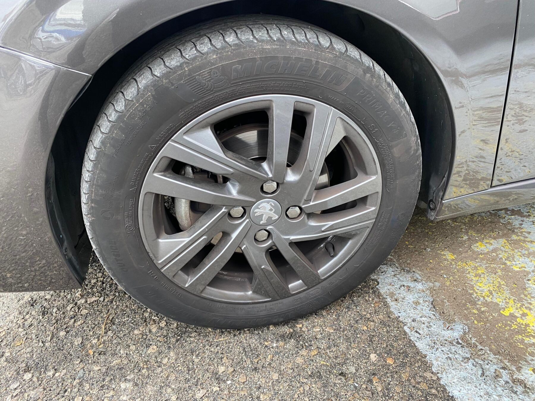 PEUGEOT 208 5P ACTIVE PAK PURE TECH 100