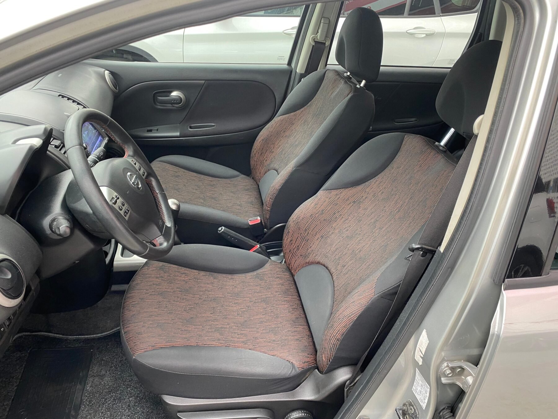 NISSAN NOTE 5p. 1.4G 88CV Acenta