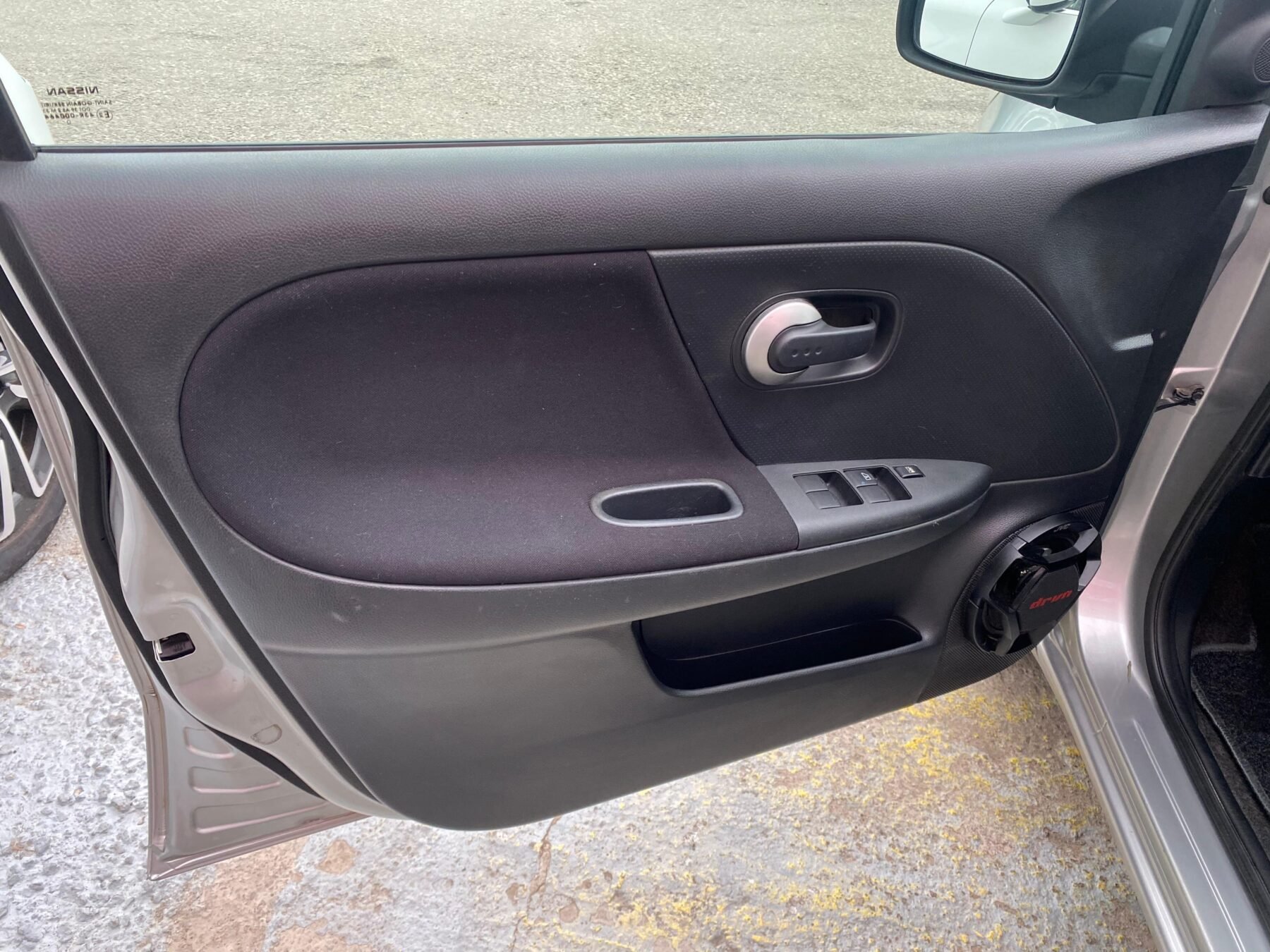 NISSAN NOTE 5p. 1.4G 88CV Acenta