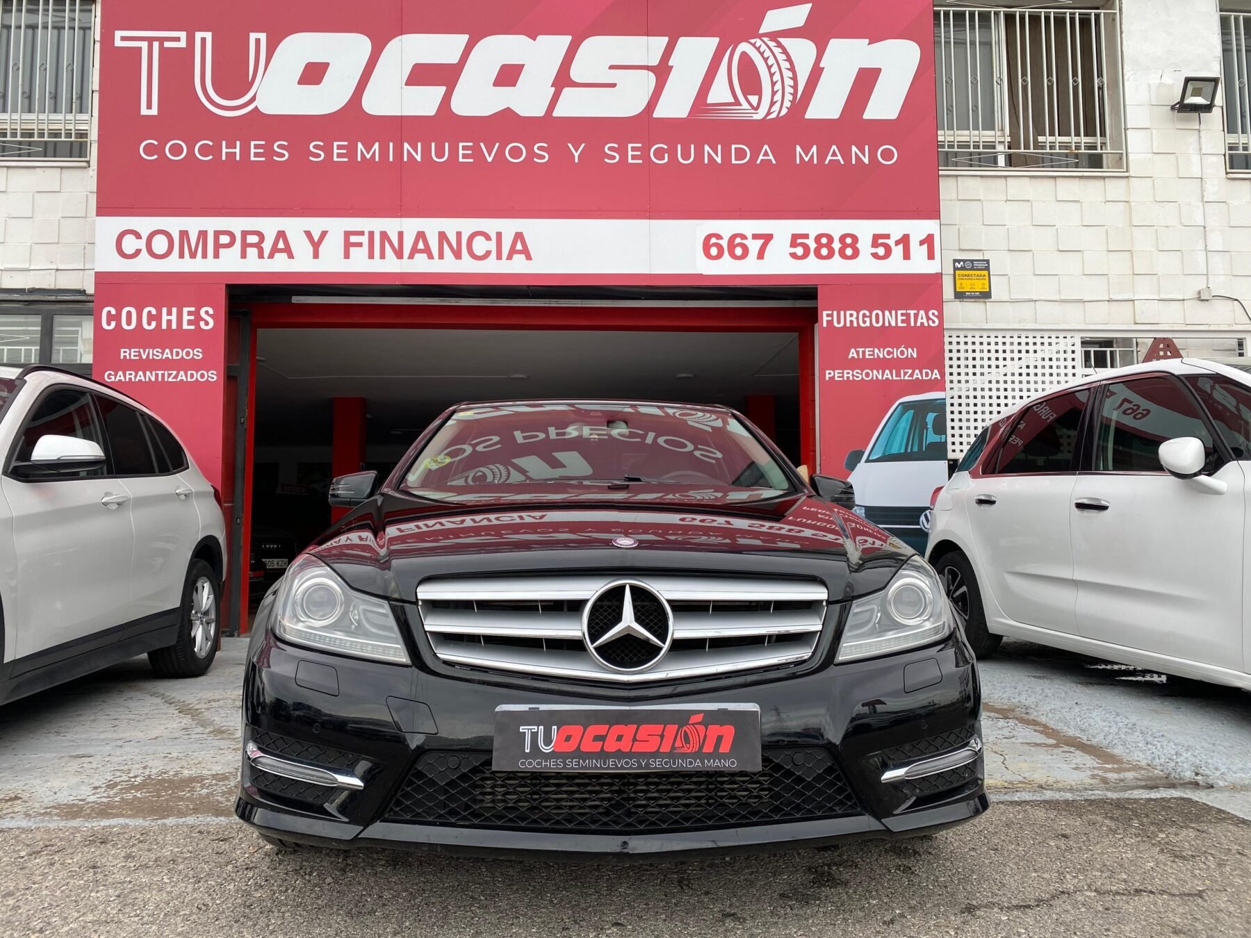 MERCEDES-BENZ C200 MERCEDES-BENZ C200 CDI