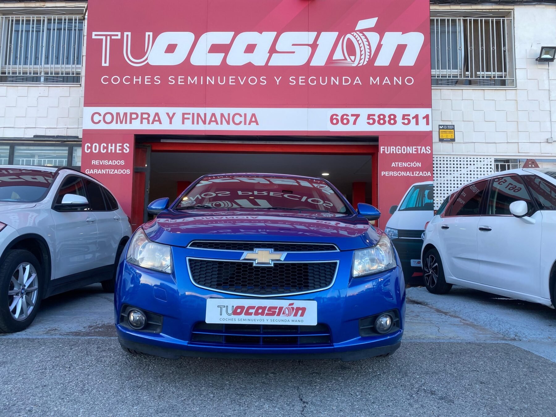 CHEVROLET cruze 2.0 VCDi LT Navegador