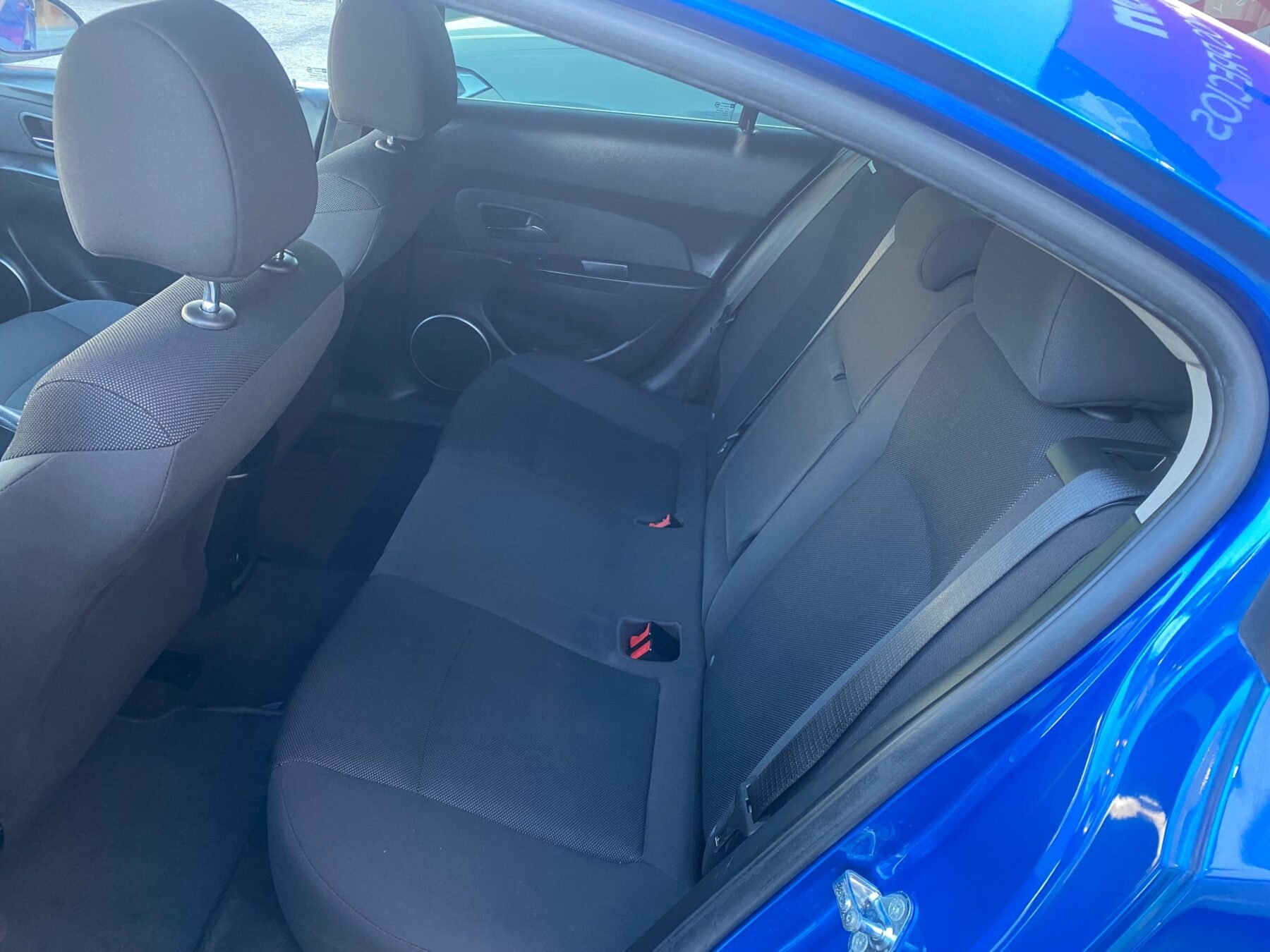 CHEVROLET cruze 2.0 VCDi LT Navegador