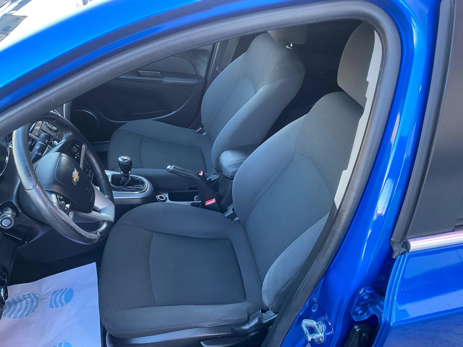 CHEVROLET cruze 2.0 VCDi LT Navegador