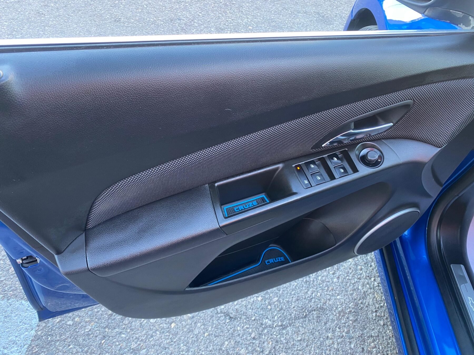 CHEVROLET cruze 2.0 VCDi LT Navegador