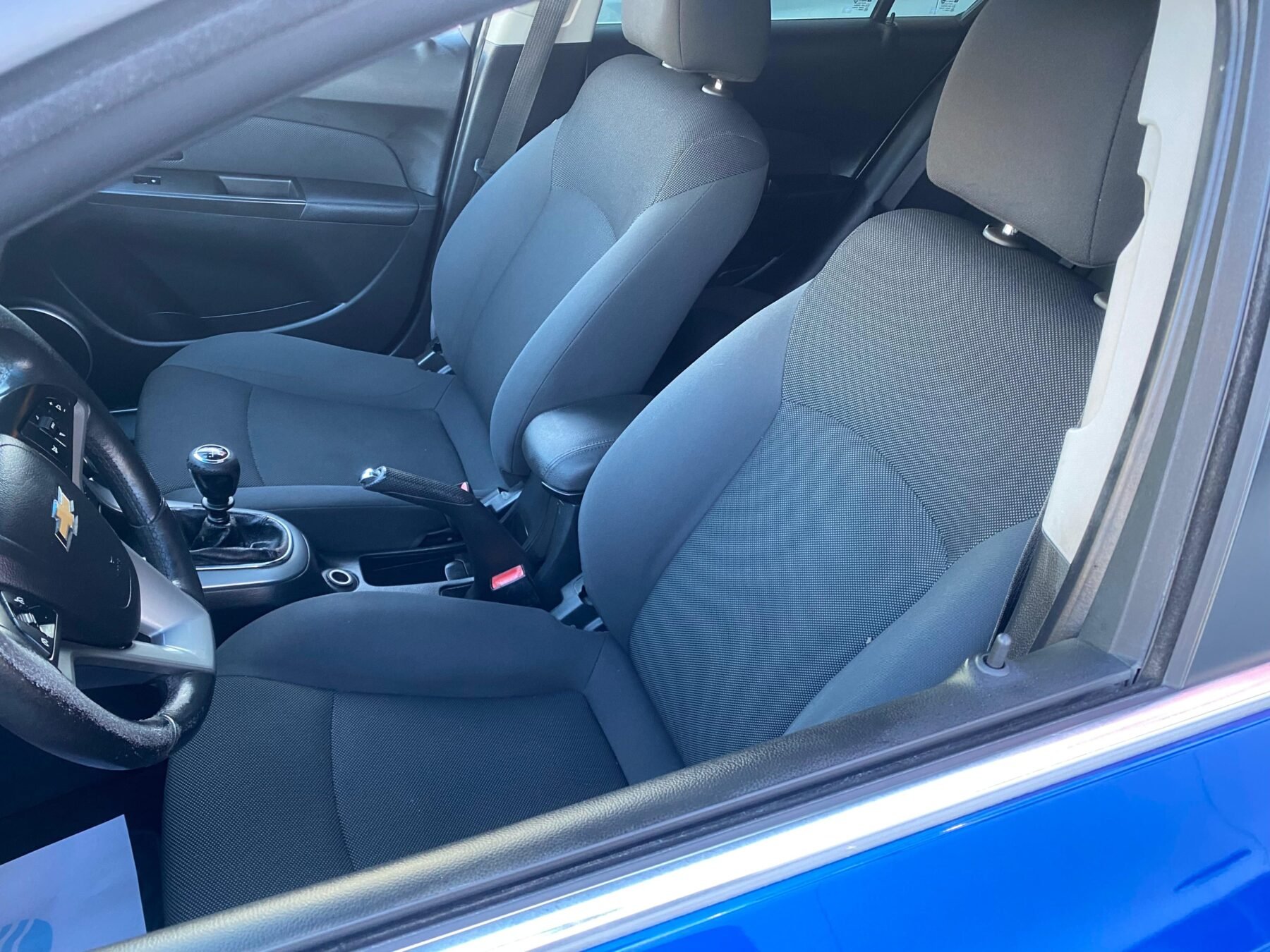 CHEVROLET cruze 2.0 VCDi LT Navegador