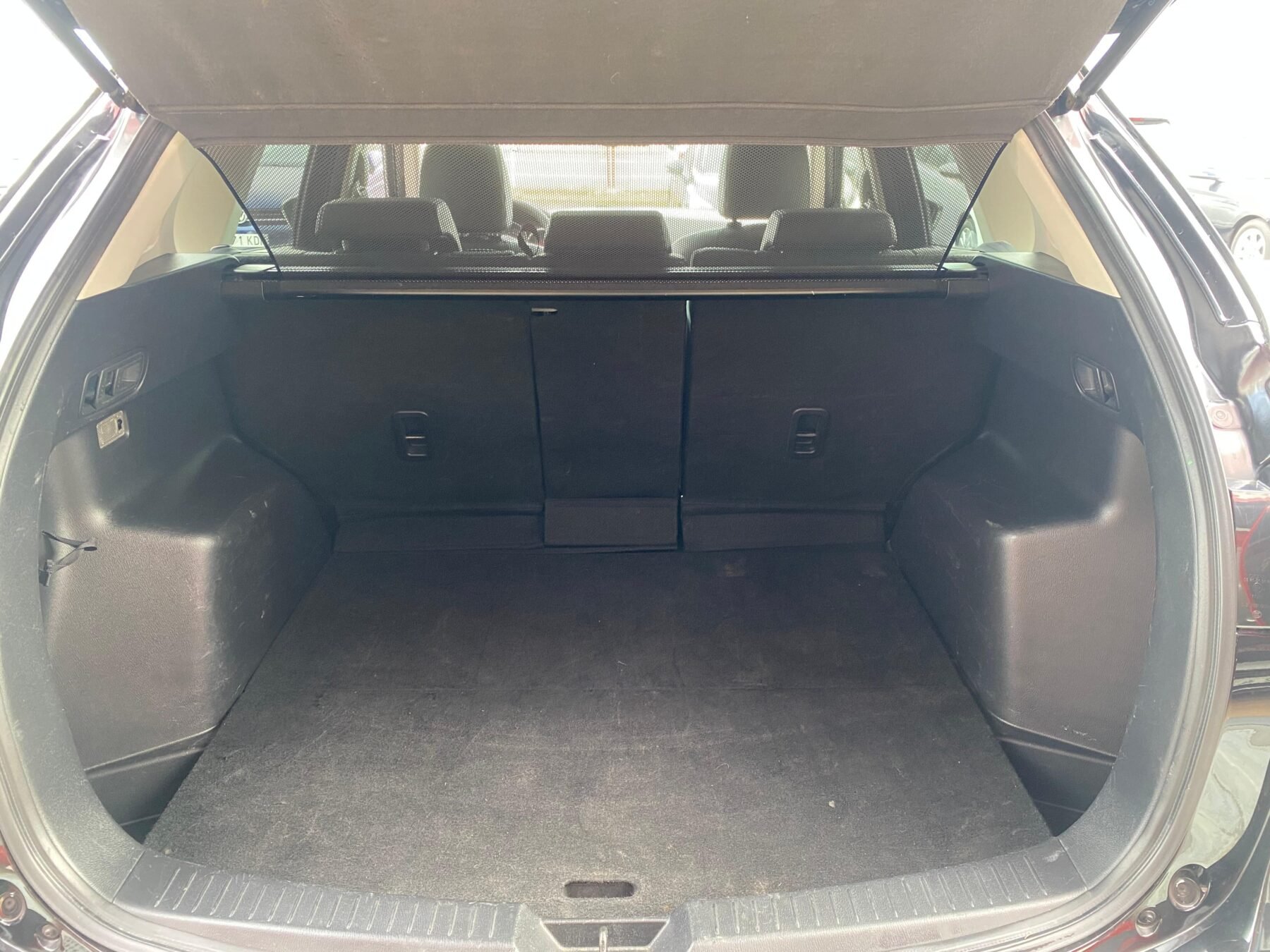 MAZDA CX-5 2.2 150cv DE 4WD Style