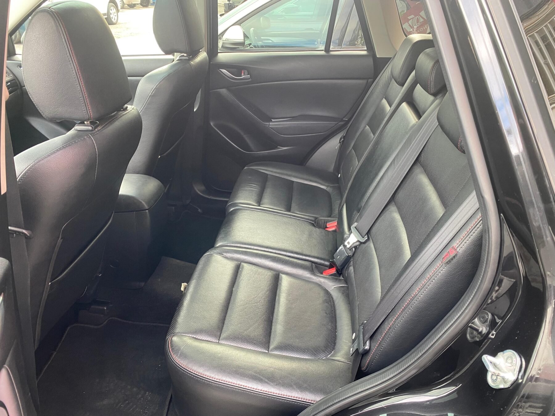 MAZDA CX-5 2.2 150cv DE 4WD Style