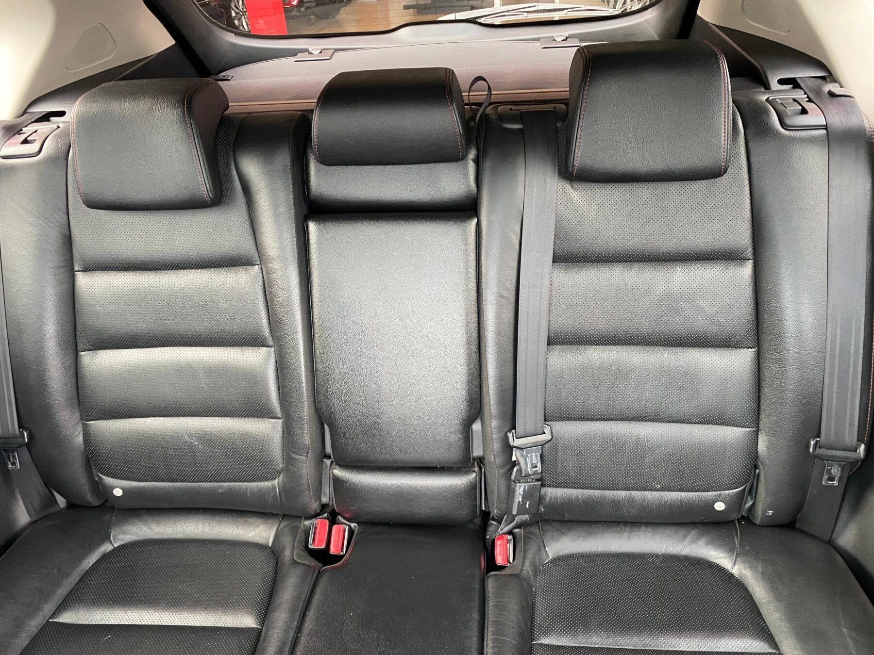 MAZDA CX-5 2.2 150cv DE 4WD Style