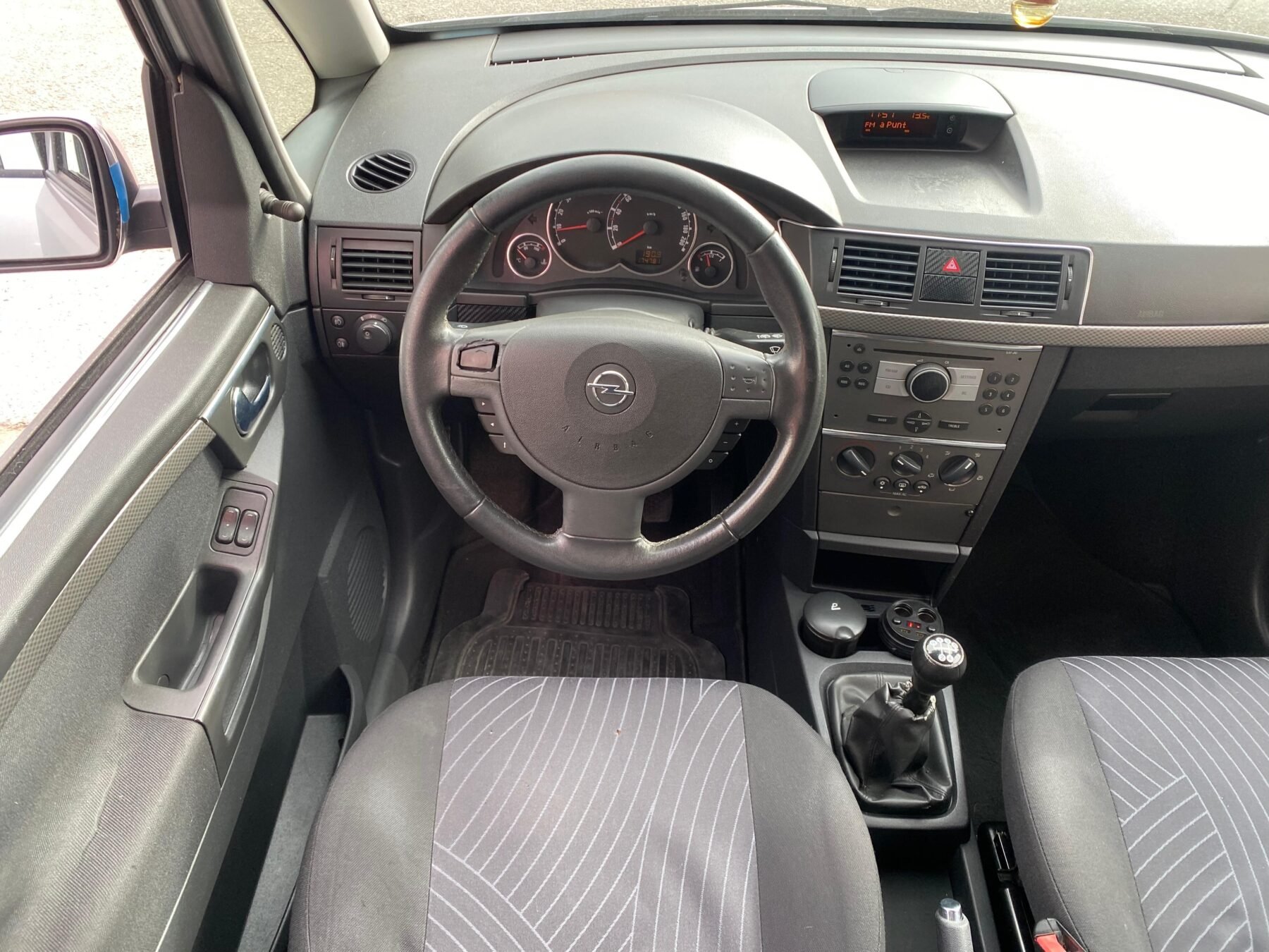 OPEL MERIVA Enjoy 1.3 CDTi