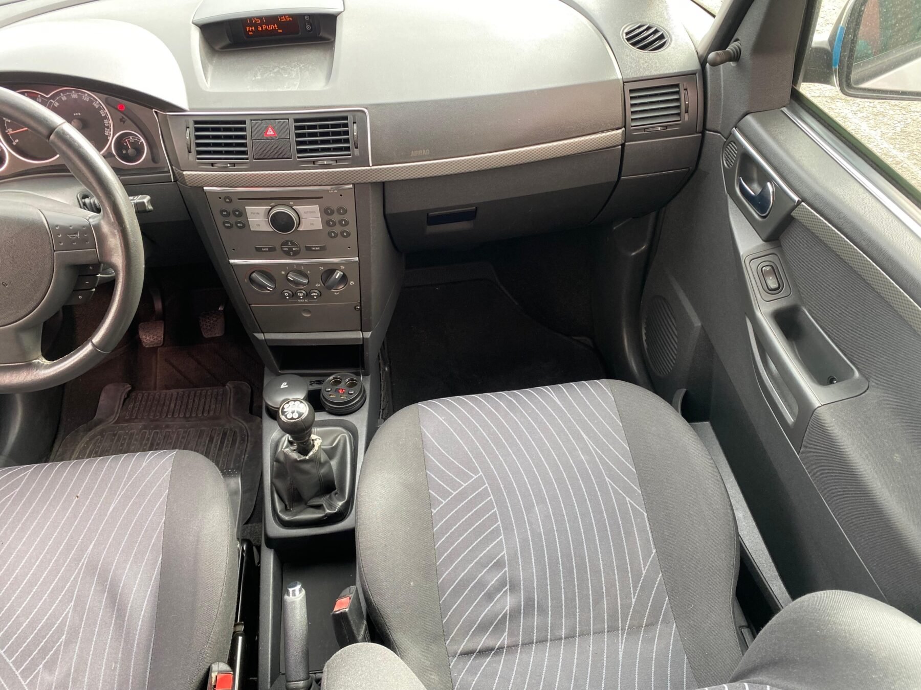 OPEL MERIVA Enjoy 1.3 CDTi