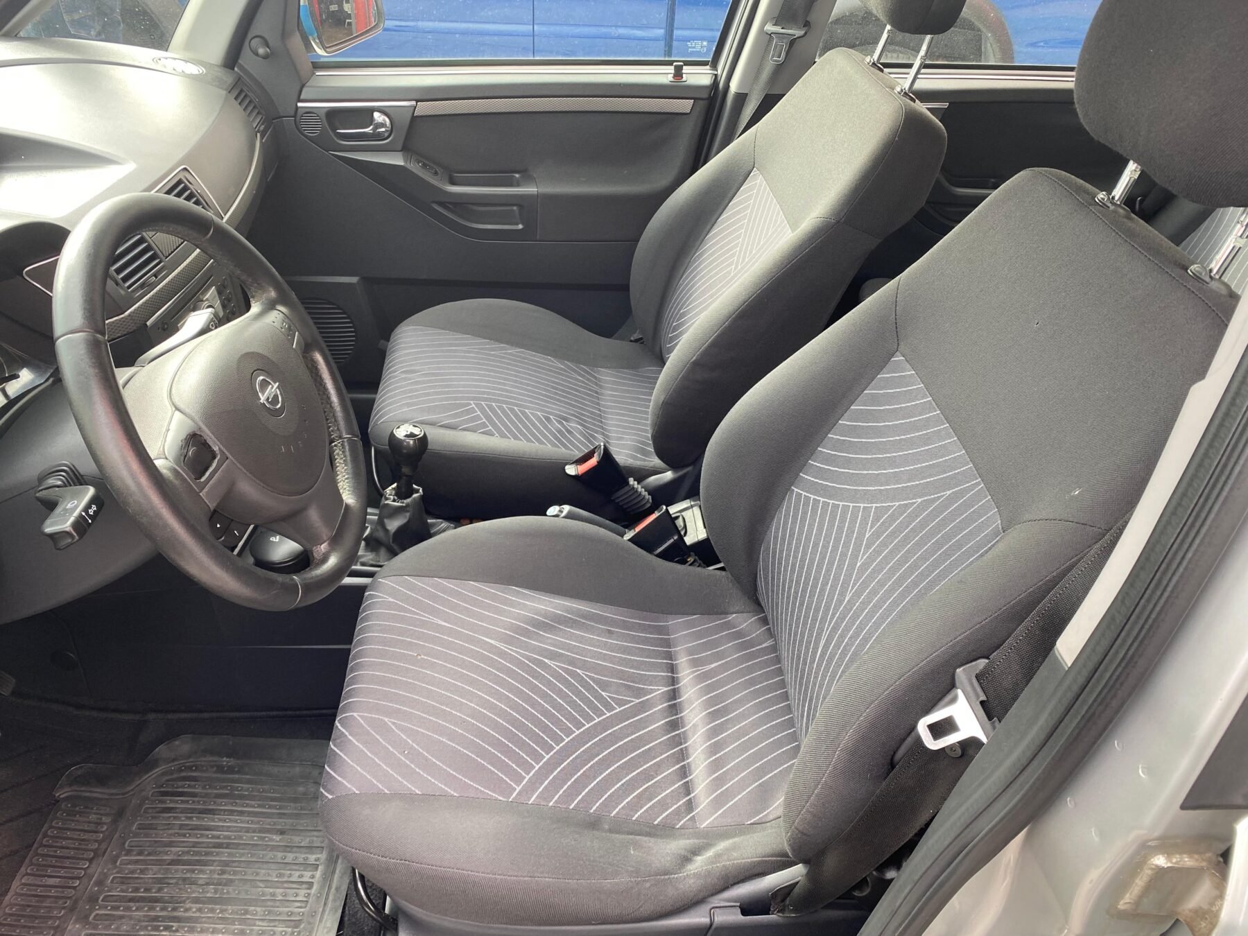 OPEL MERIVA Enjoy 1.3 CDTi