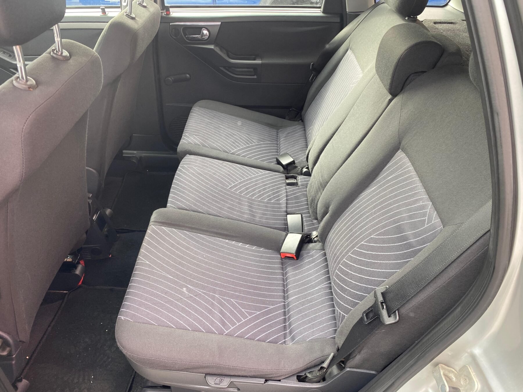 OPEL MERIVA Enjoy 1.3 CDTi