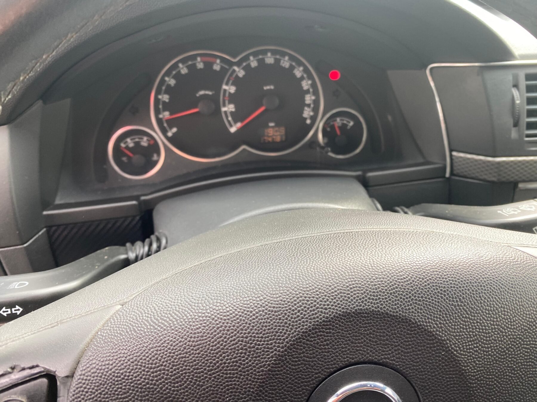 OPEL MERIVA Enjoy 1.3 CDTi