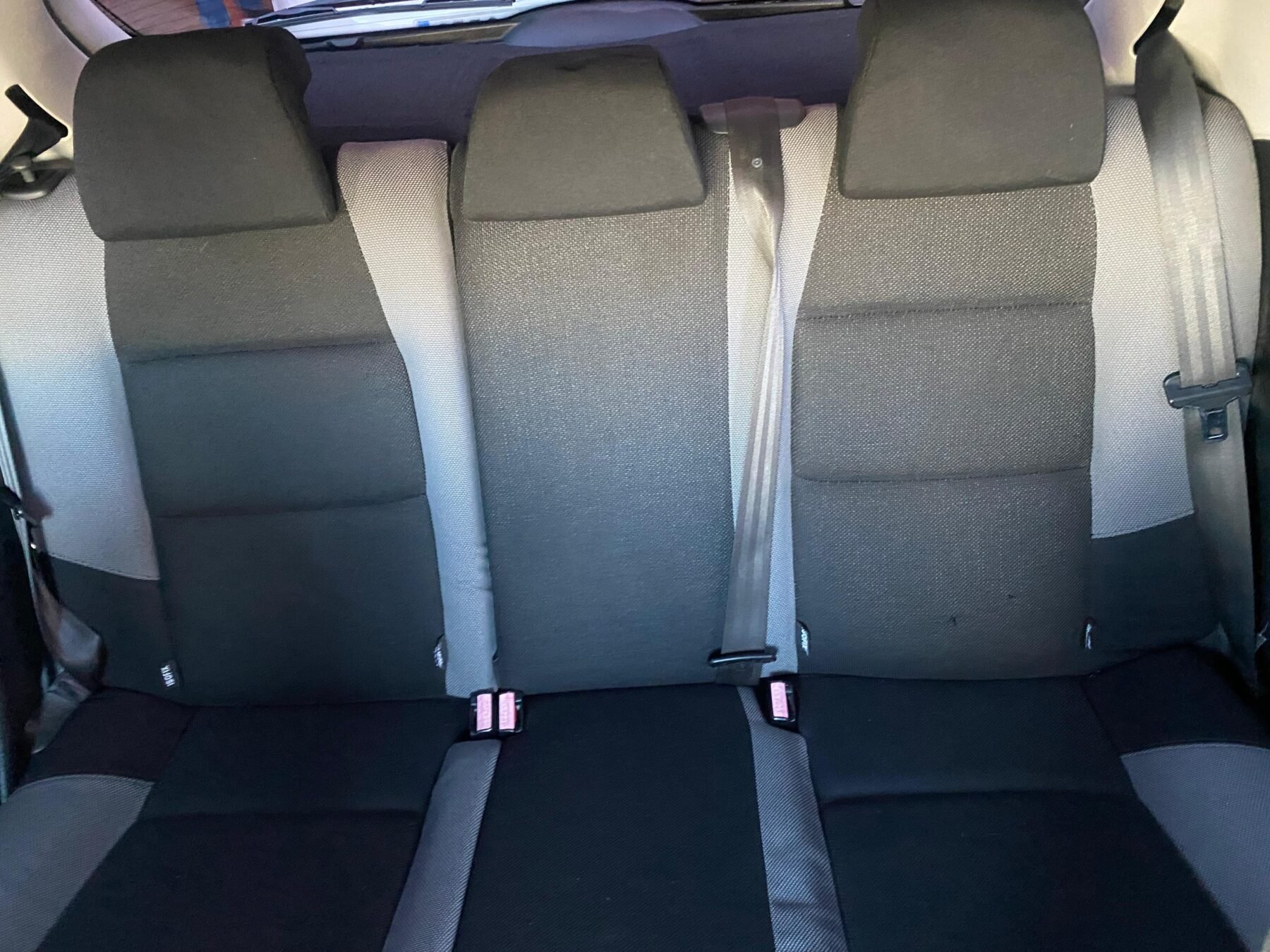 PEUGEOT 207 1.4 16v XLine