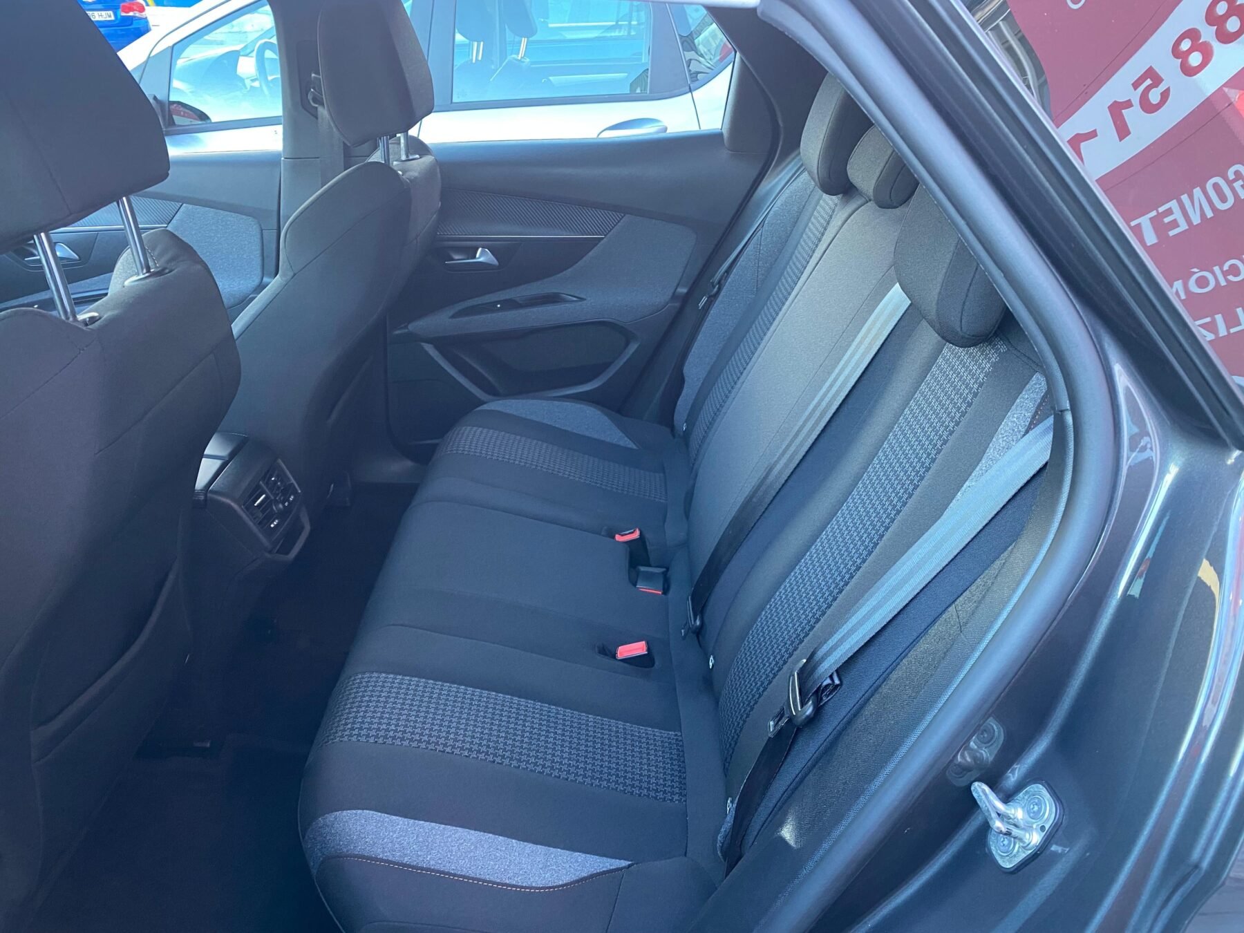 PEUGEOT 3008 1.5 BlueHDi 96kW 130CV SS Allure Pack