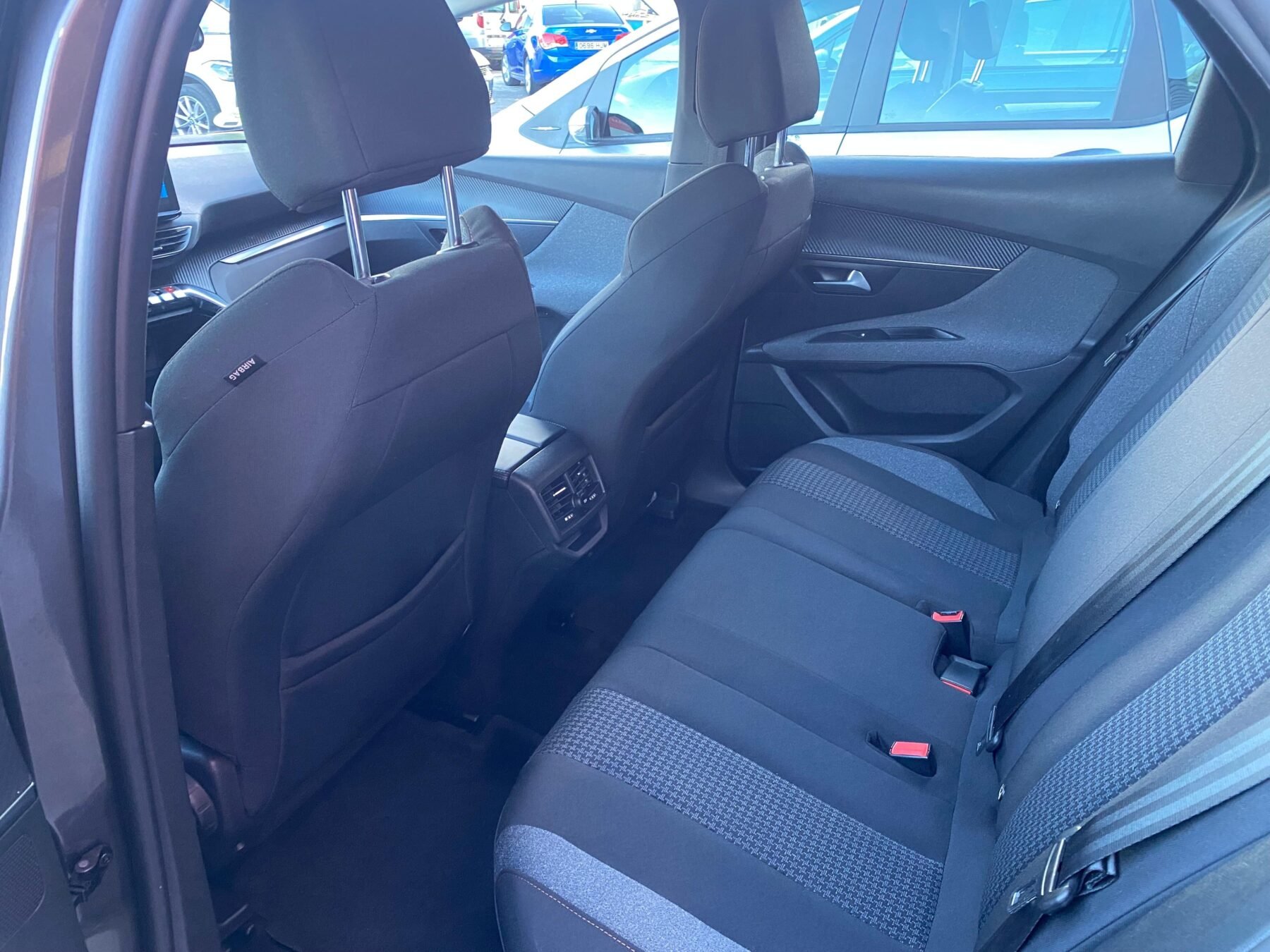 PEUGEOT 3008 1.5 BlueHDi 96kW 130CV SS Allure Pack