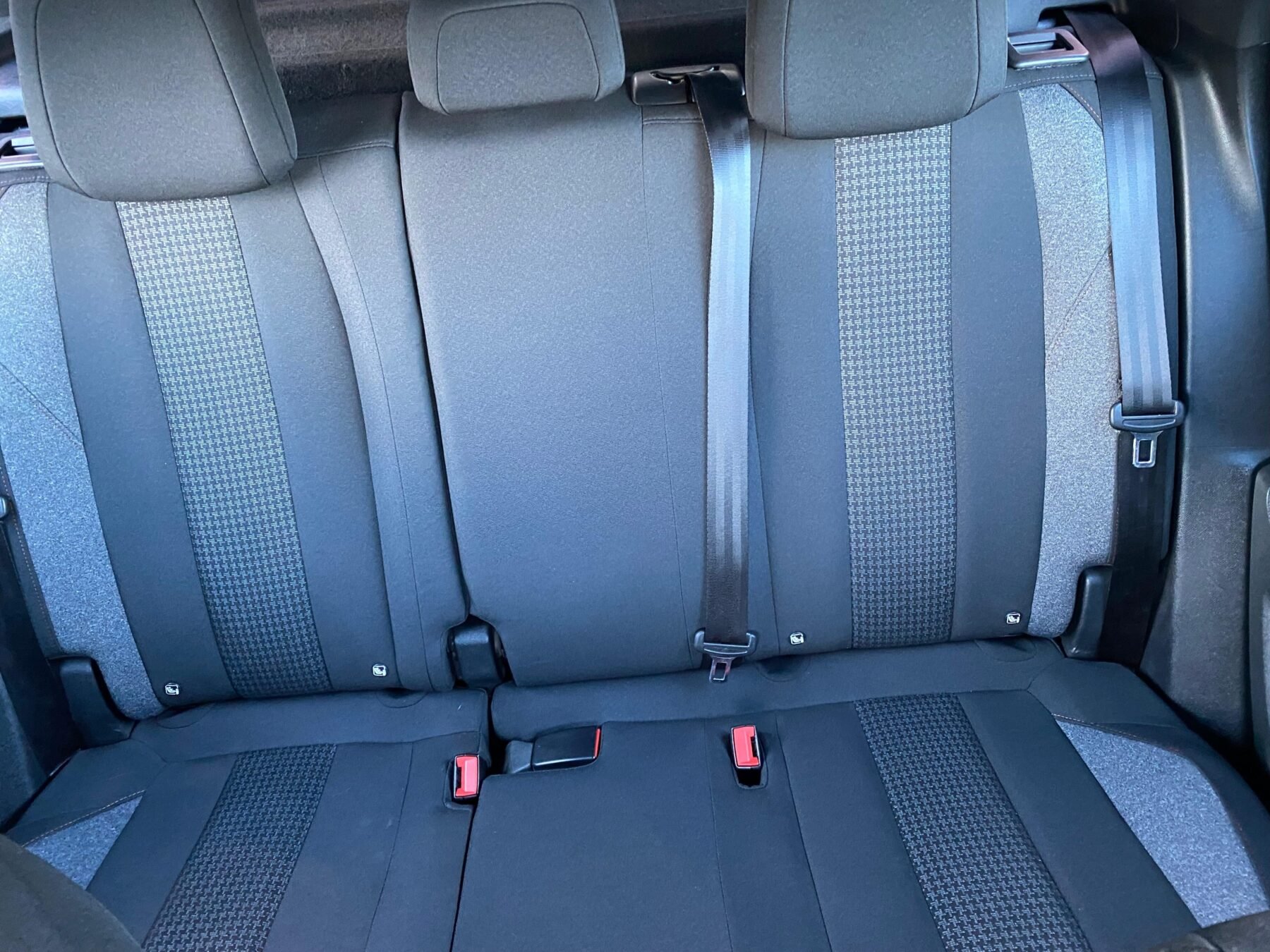 PEUGEOT 3008 1.5 BlueHDi 96kW 130CV SS Allure Pack