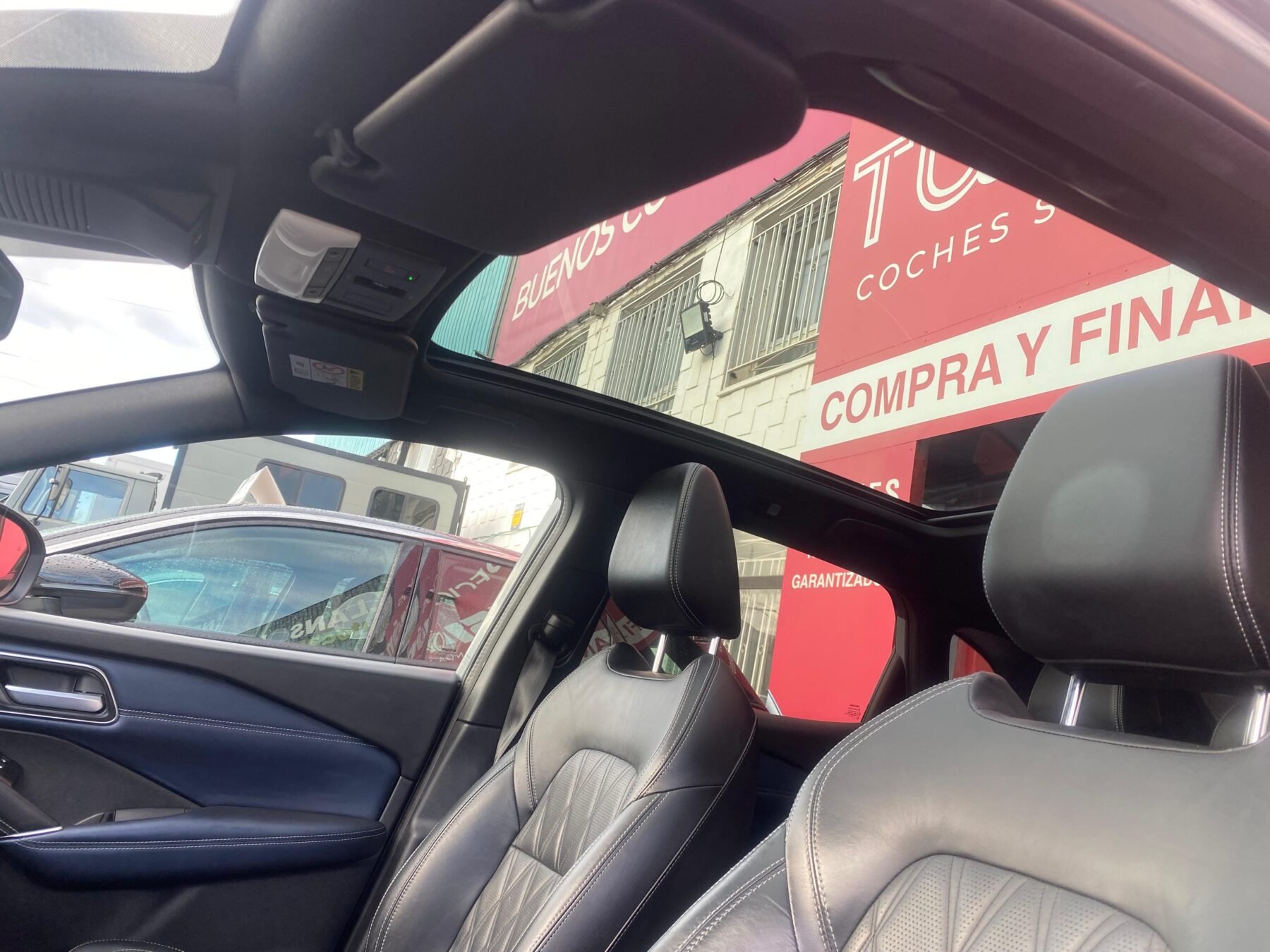 NISSAN qashqai DIGT 116kW158CV mHEV Xtron 4x4 Tekna