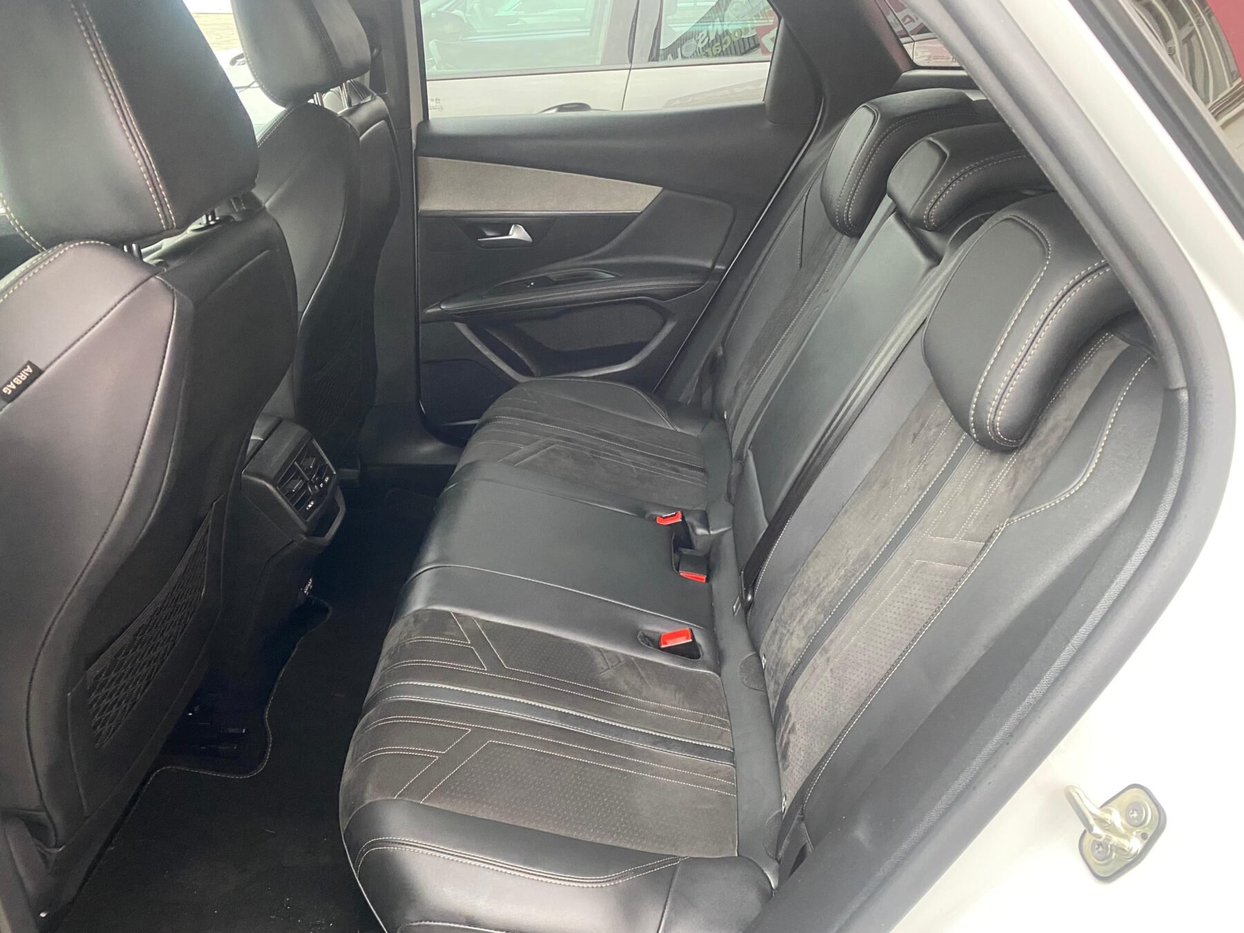 PEUGEOT 3008 1.5 BlueHDi 96kW 130CV SS GT