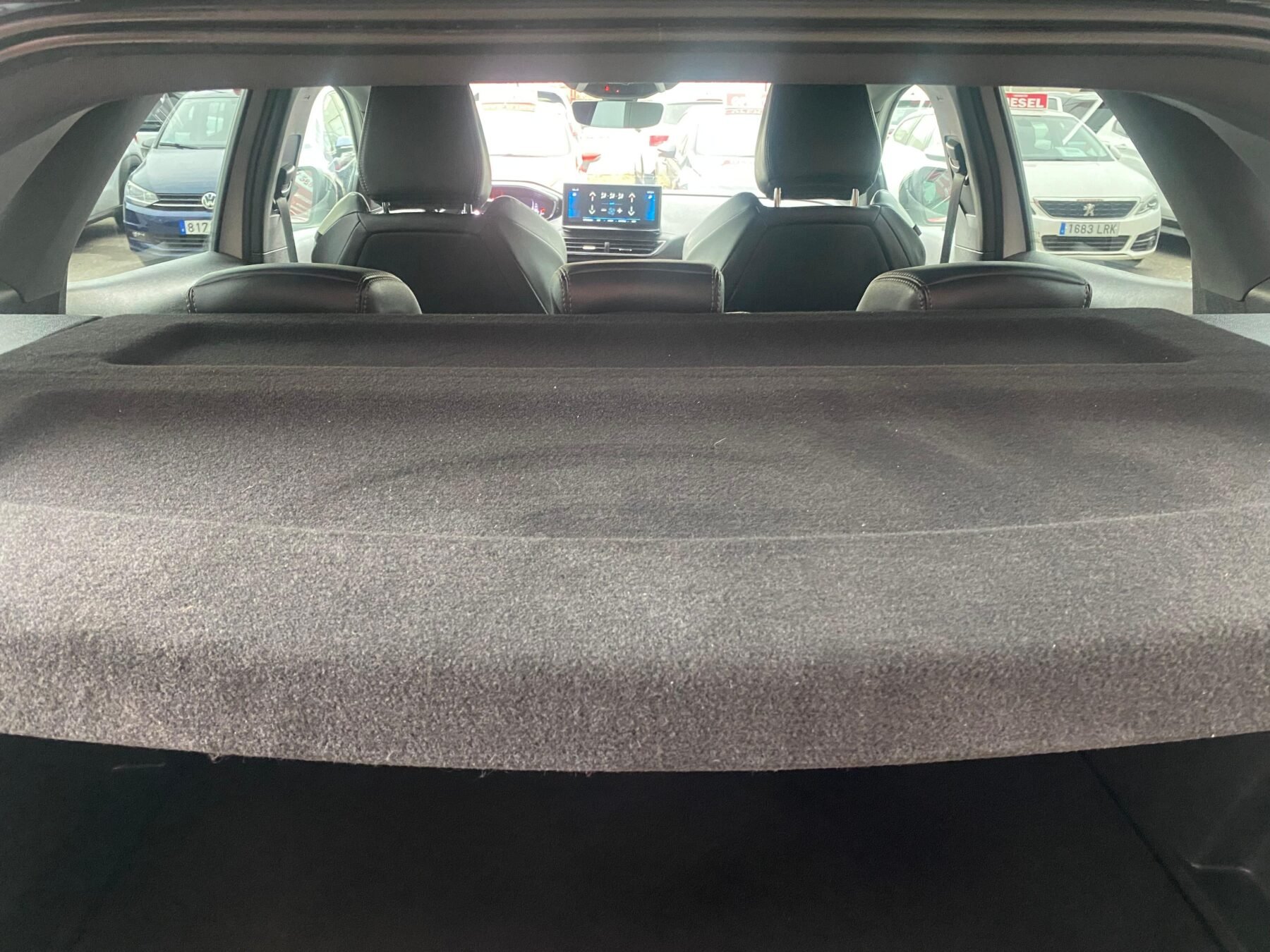 PEUGEOT 3008 1.5 BlueHDi 96kW 130CV SS GT