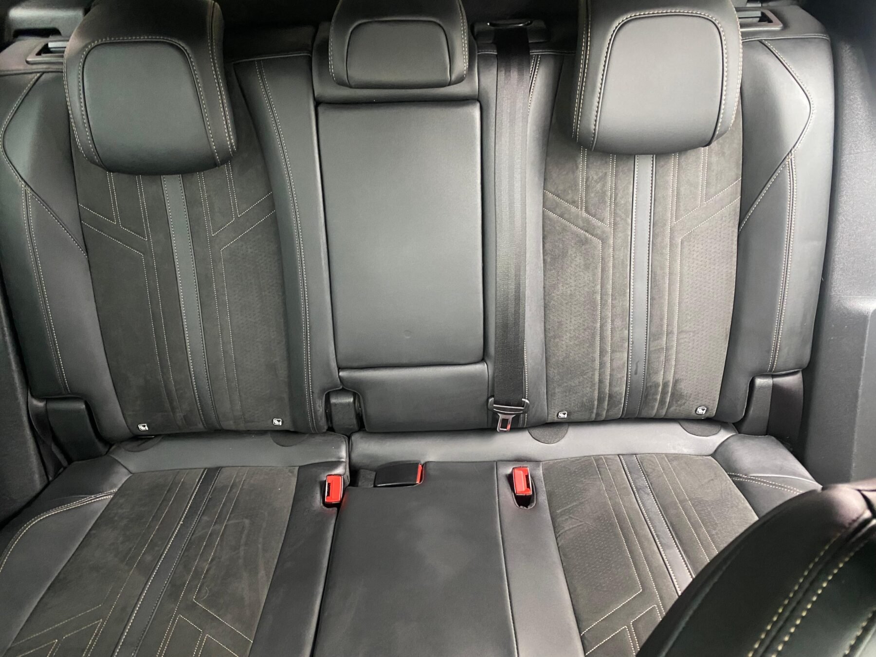 PEUGEOT 3008 1.5 BlueHDi 96kW 130CV SS GT