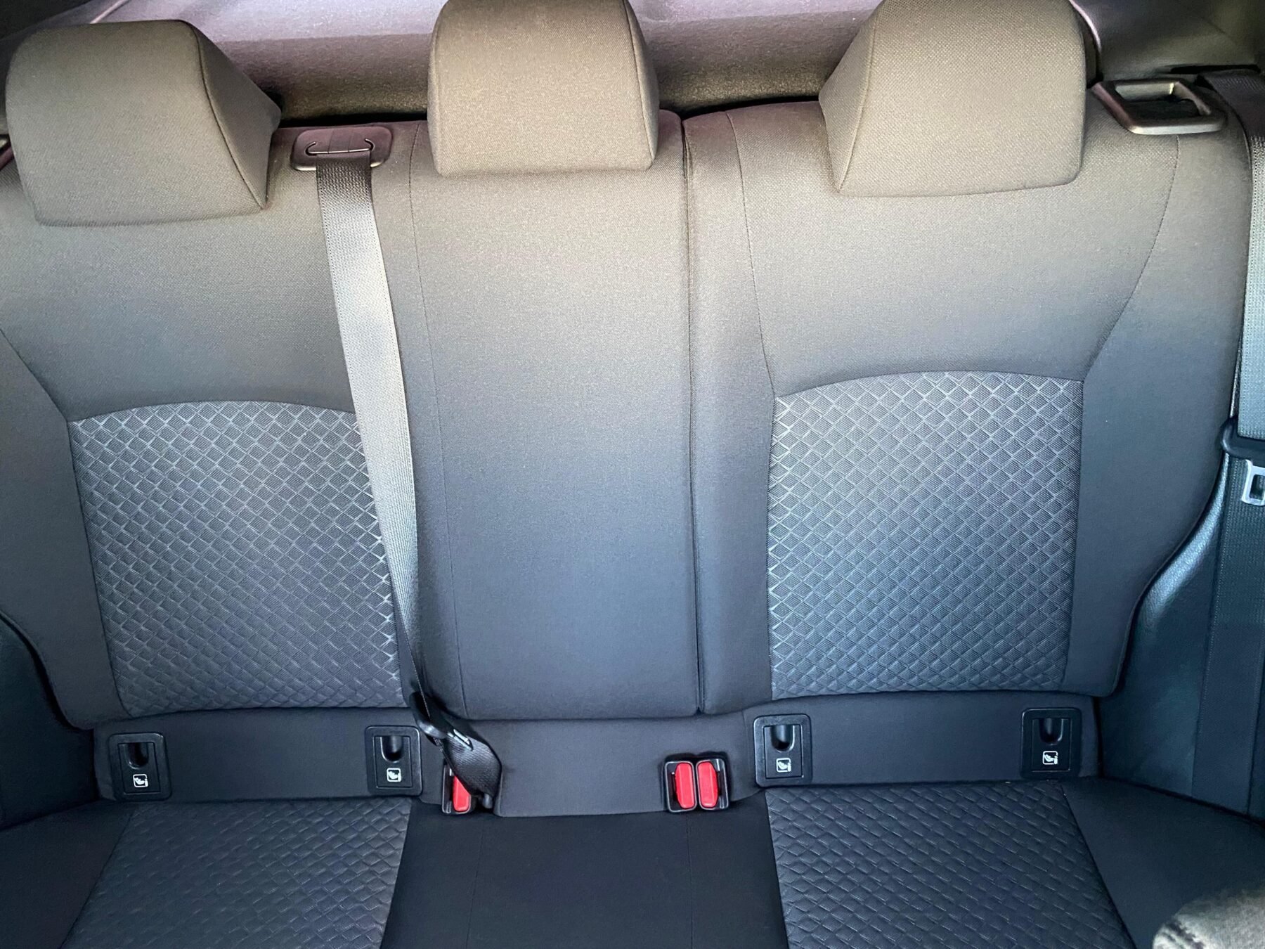 TOYOTA C-RH 1.8 125H Advance