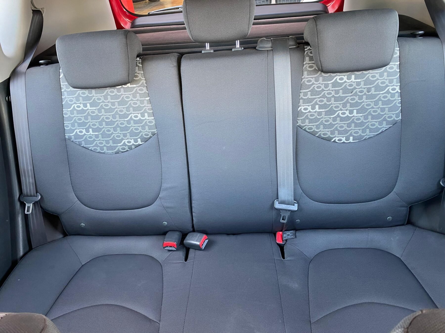 KIA SOUL 1.6 DOHC DIVA