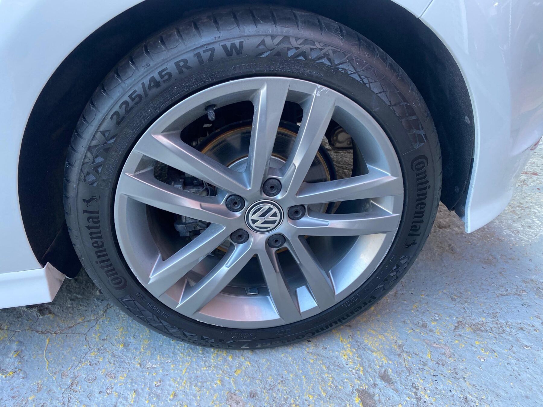 VOLKSWAGEN GOLF Sport 2.0 TDI 150cv BMT