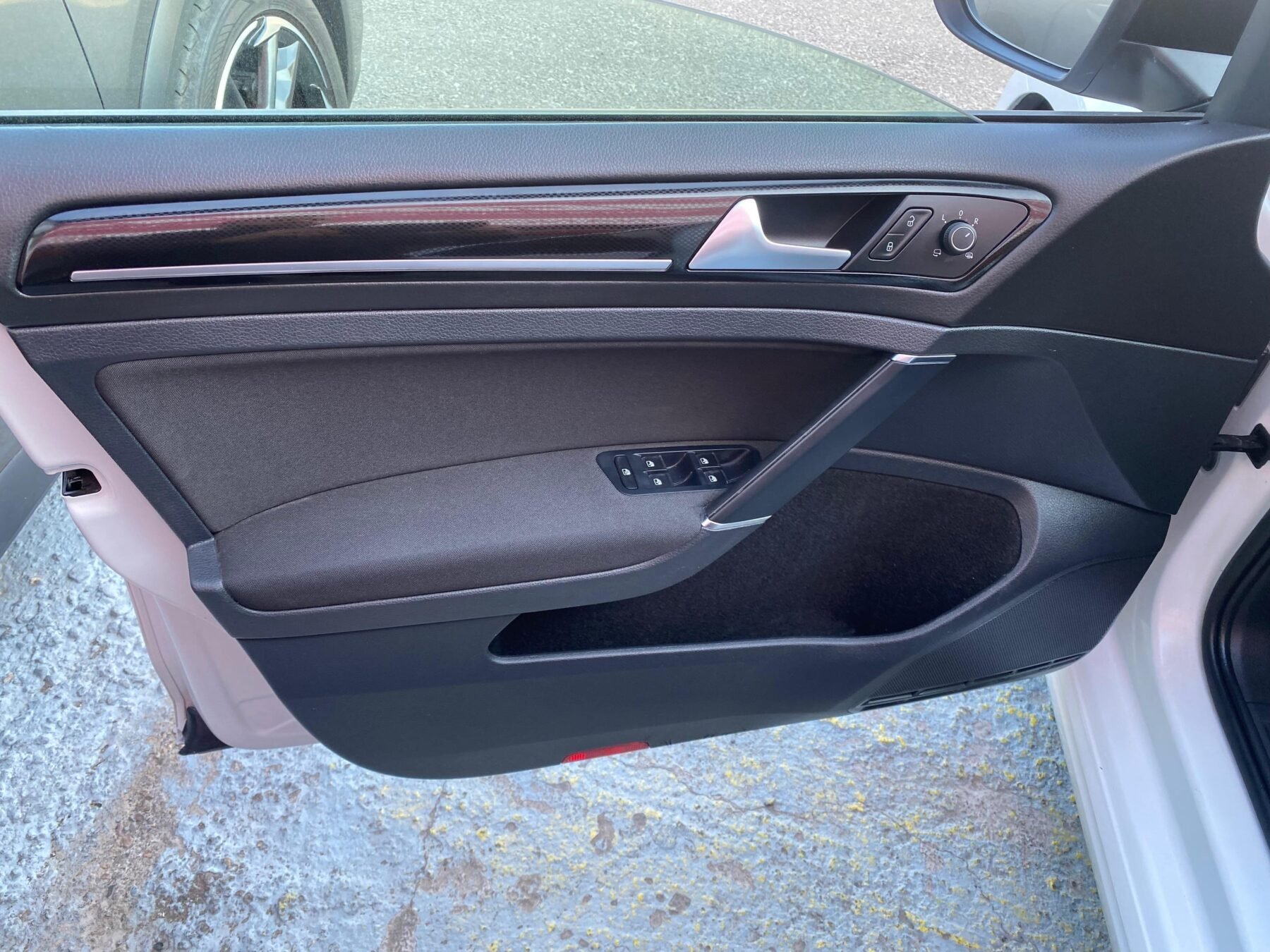 VOLKSWAGEN GOLF Sport 2.0 TDI 150cv BMT