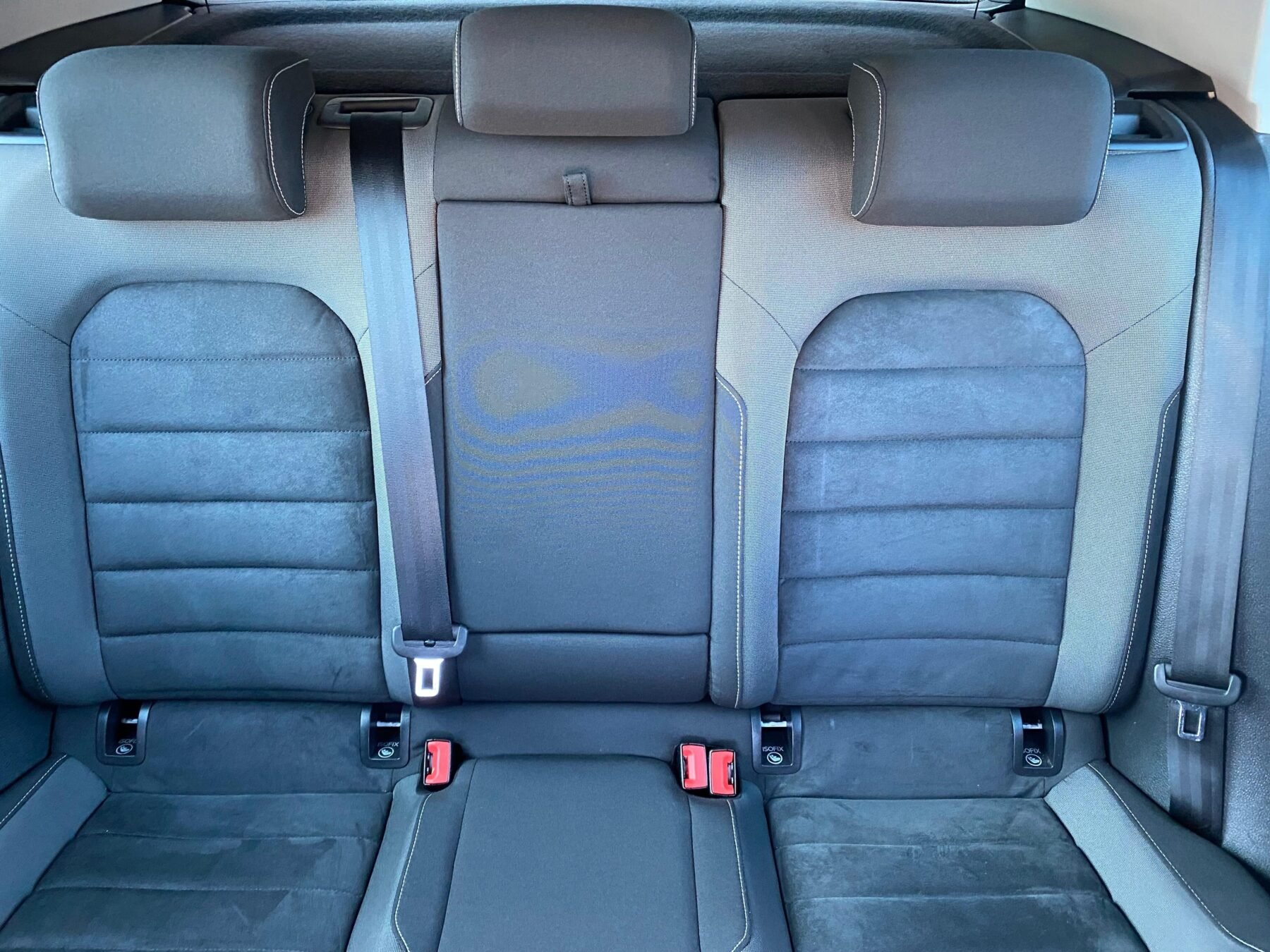 VOLKSWAGEN GOLF Sport 2.0 TDI 150cv BMT