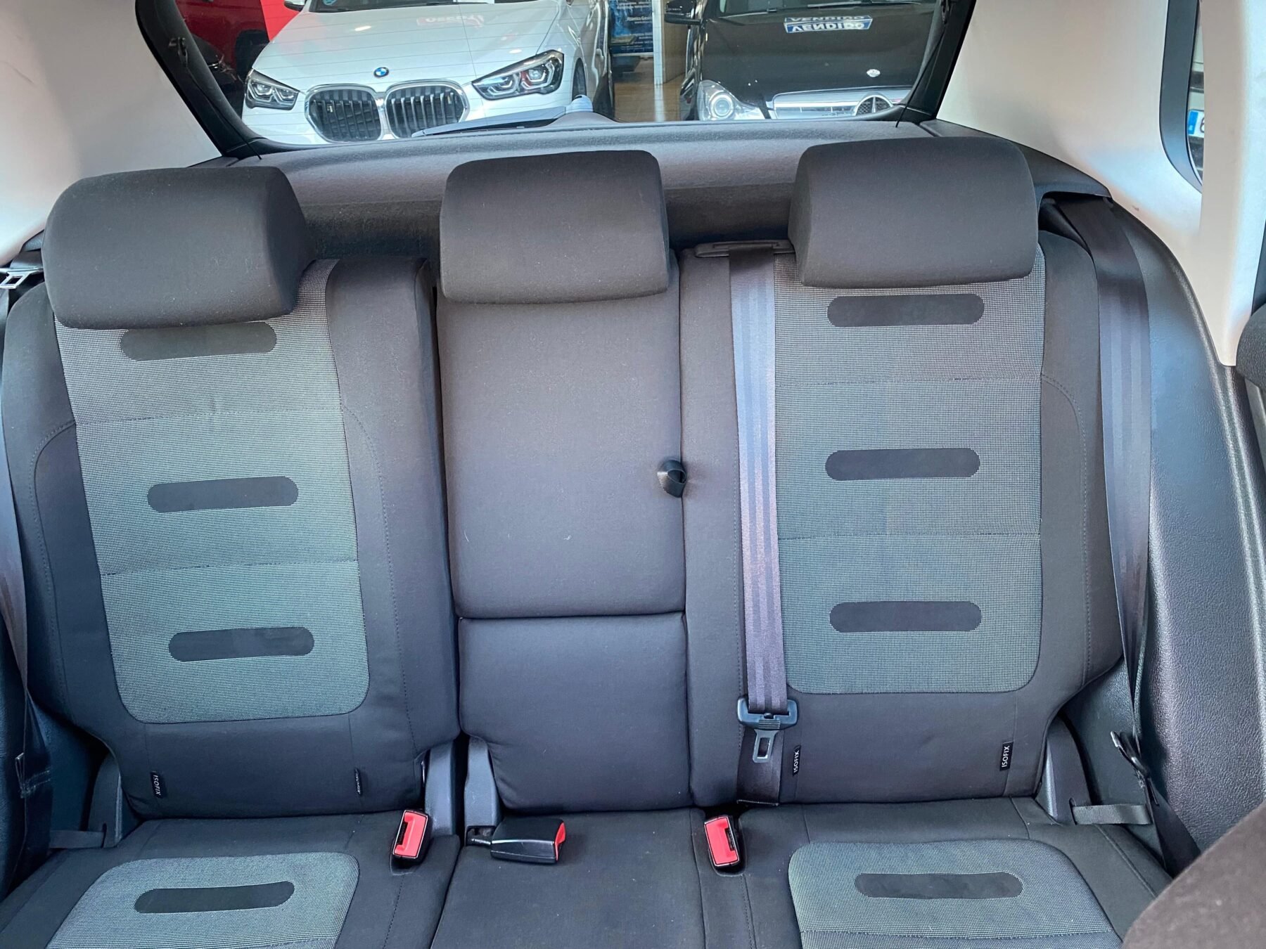 VOLKSWAGEN Tiguan 2.0 TDI 140cv Motion