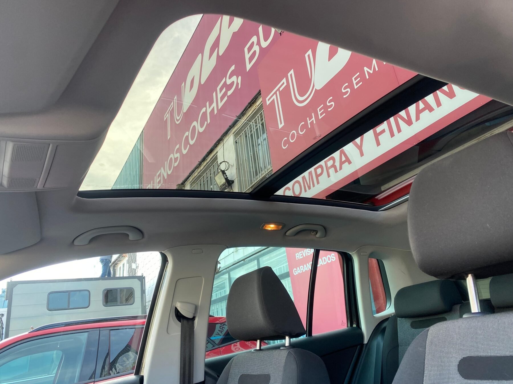 VOLKSWAGEN Tiguan 2.0 TDI 140cv Motion